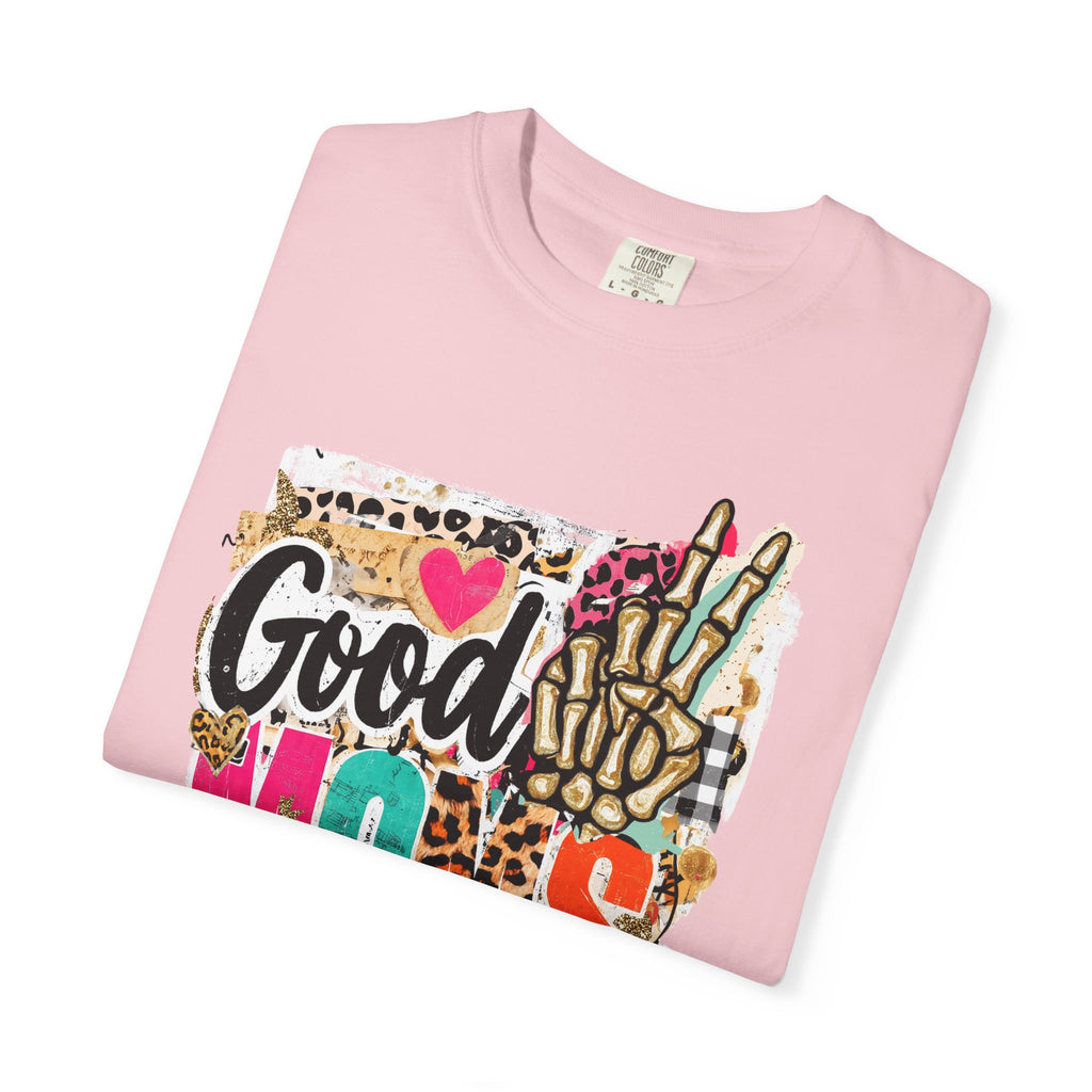 Good Moms Say Bad Words Graphic T-Shirt