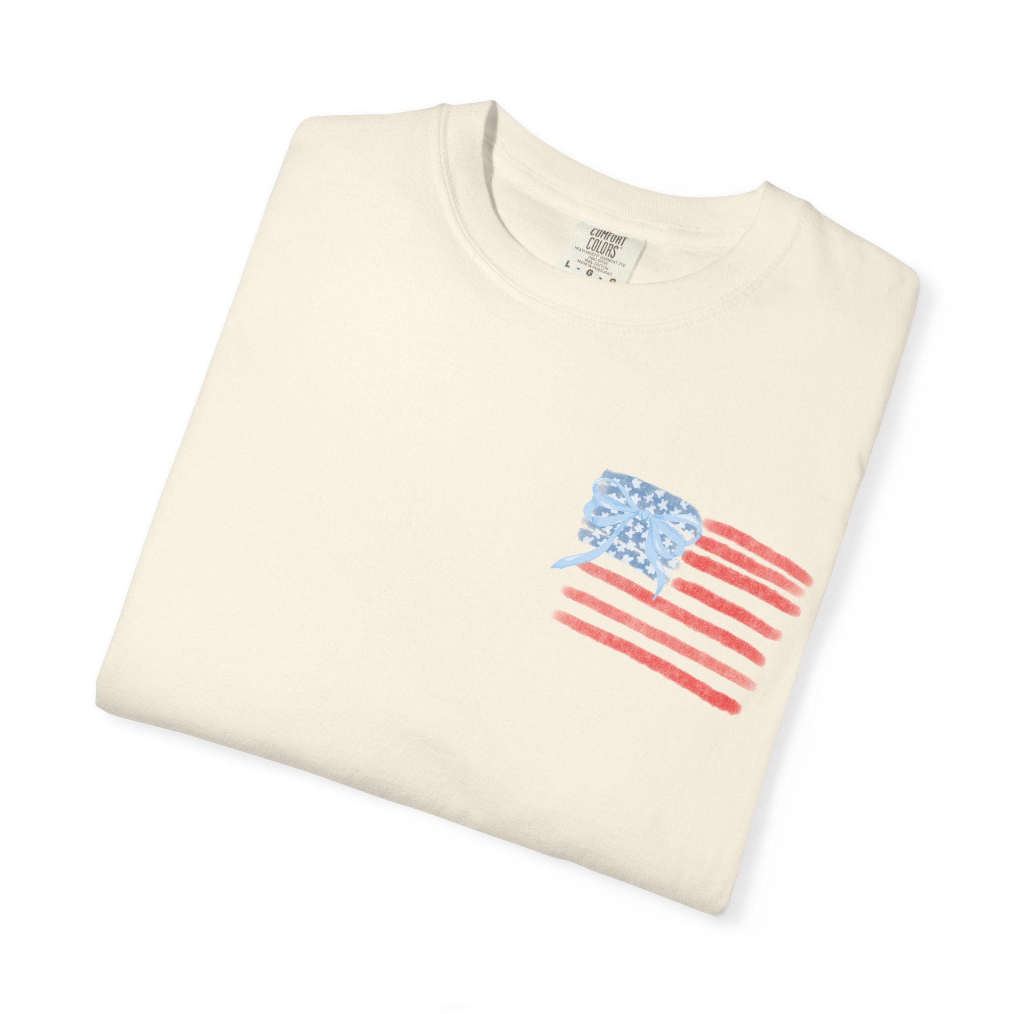 Let Freedom Ring T-Shirt