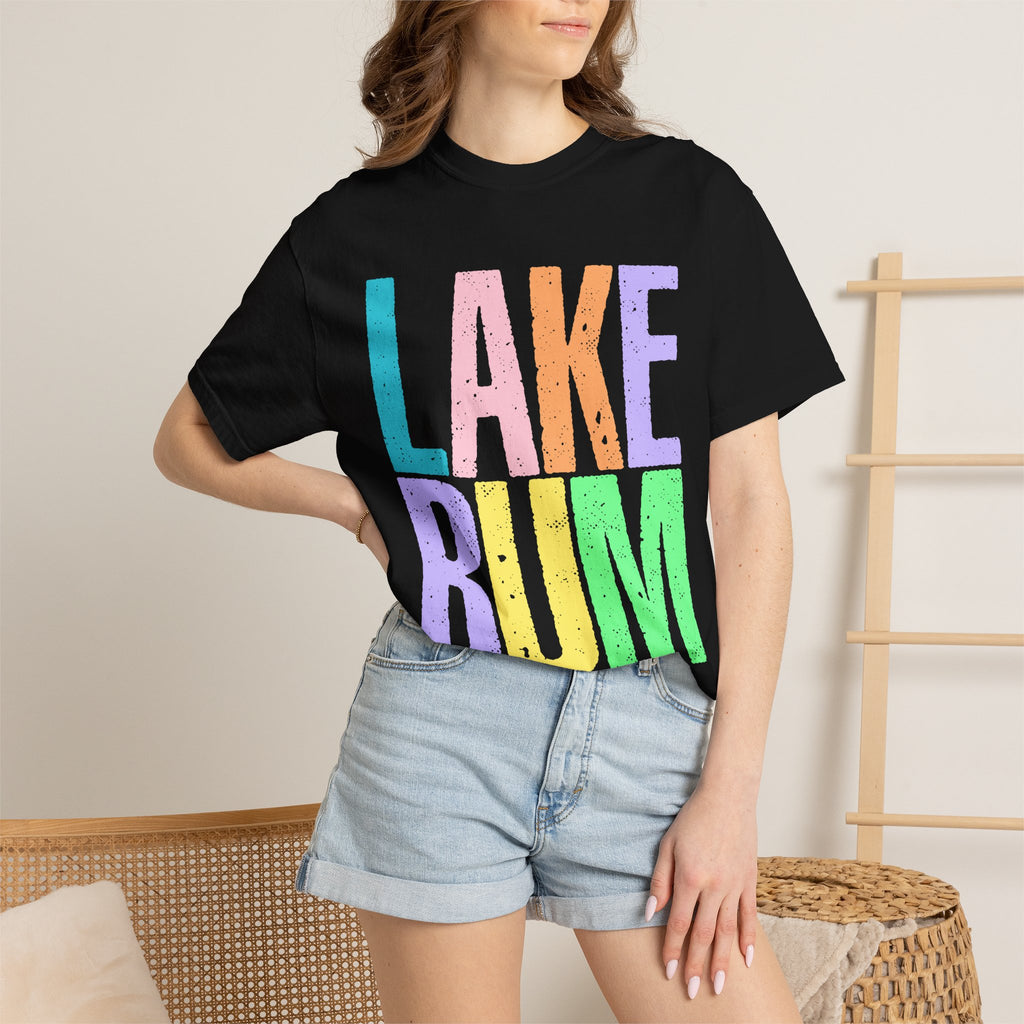 Lake Bum T-Shirt