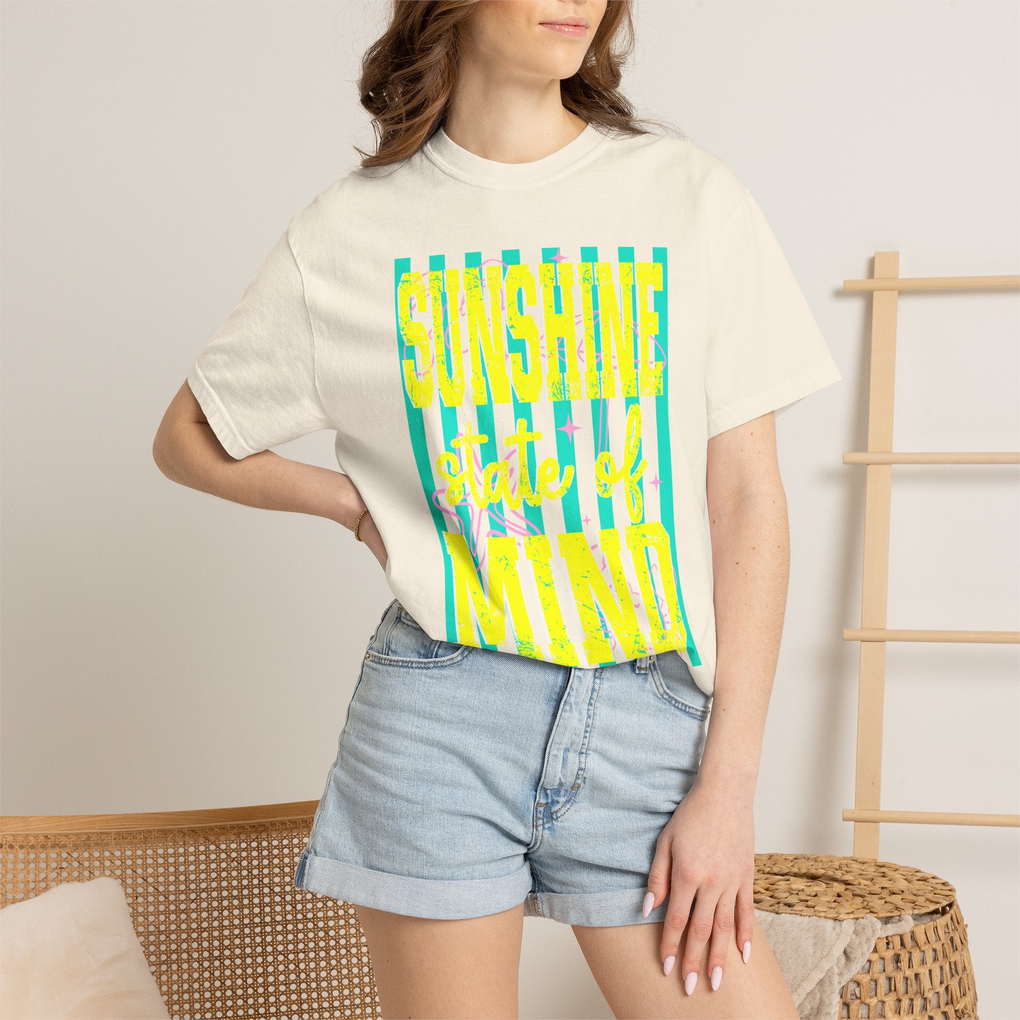 Sunshine State of Mind T-Shirt