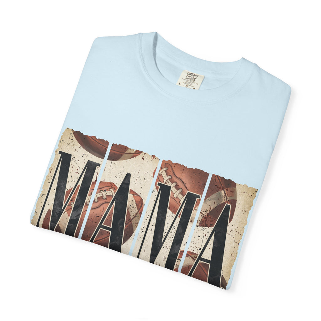 Football Mama Graphic Tee