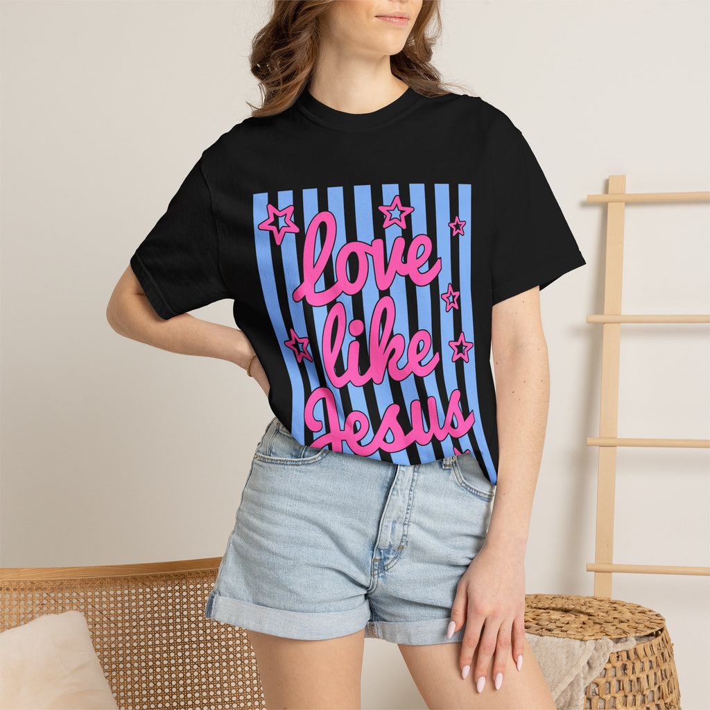 Love Like Jesus T-Shirt