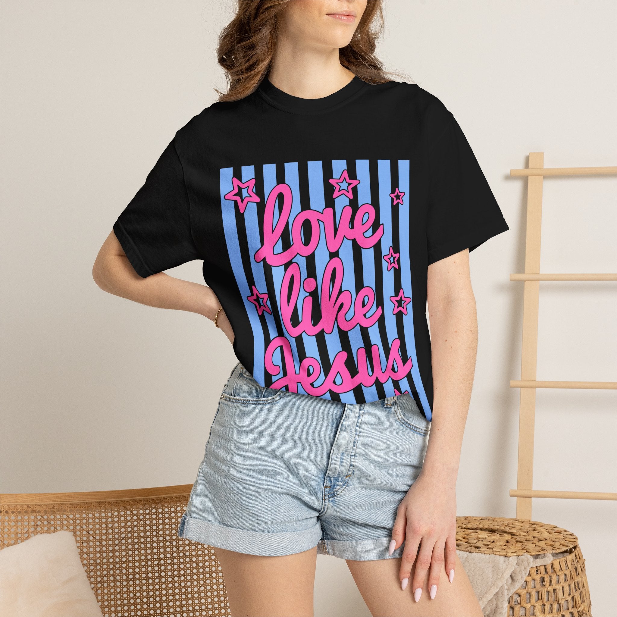 Love Like Jesus T-Shirt