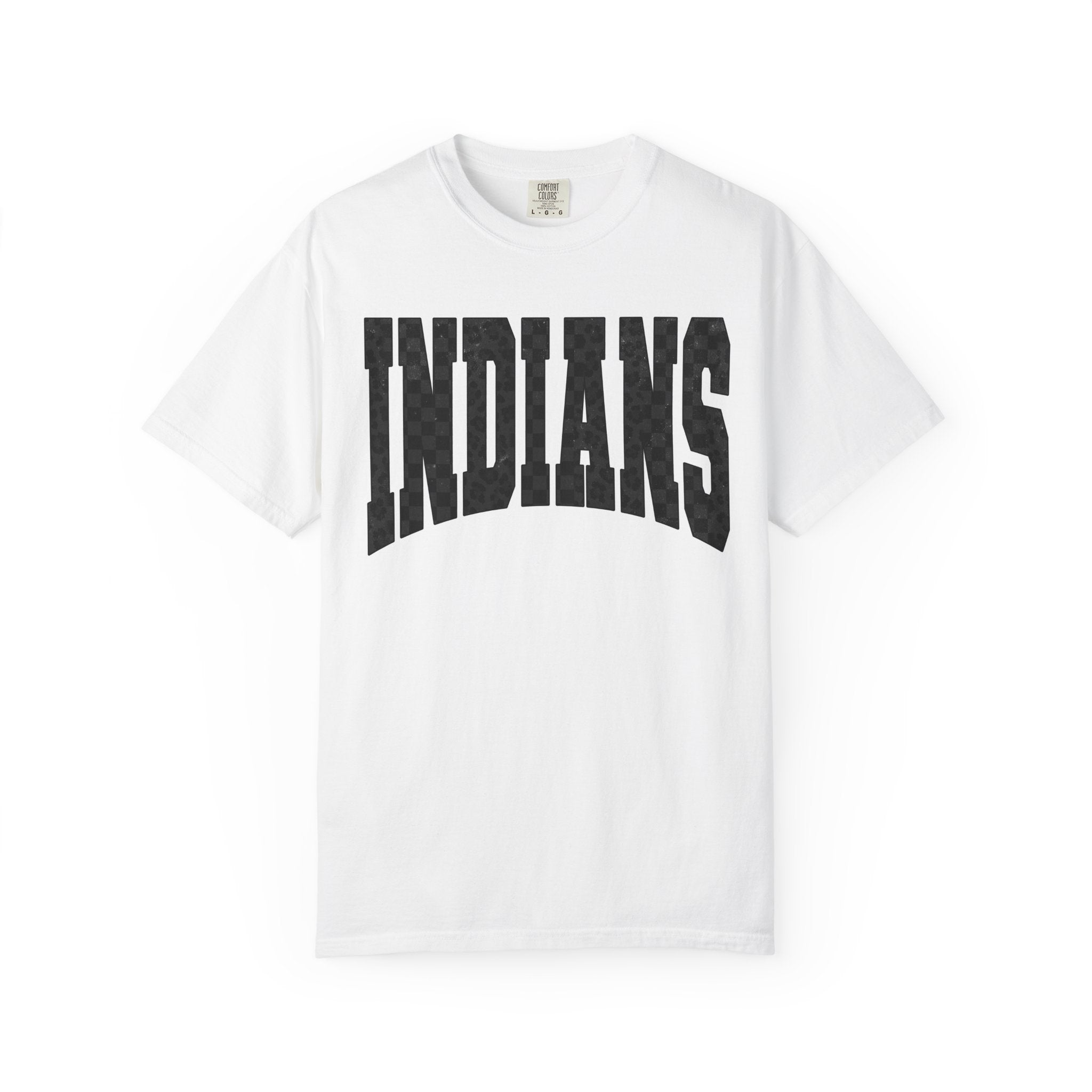 Indians Vintage Arch T-Shirt