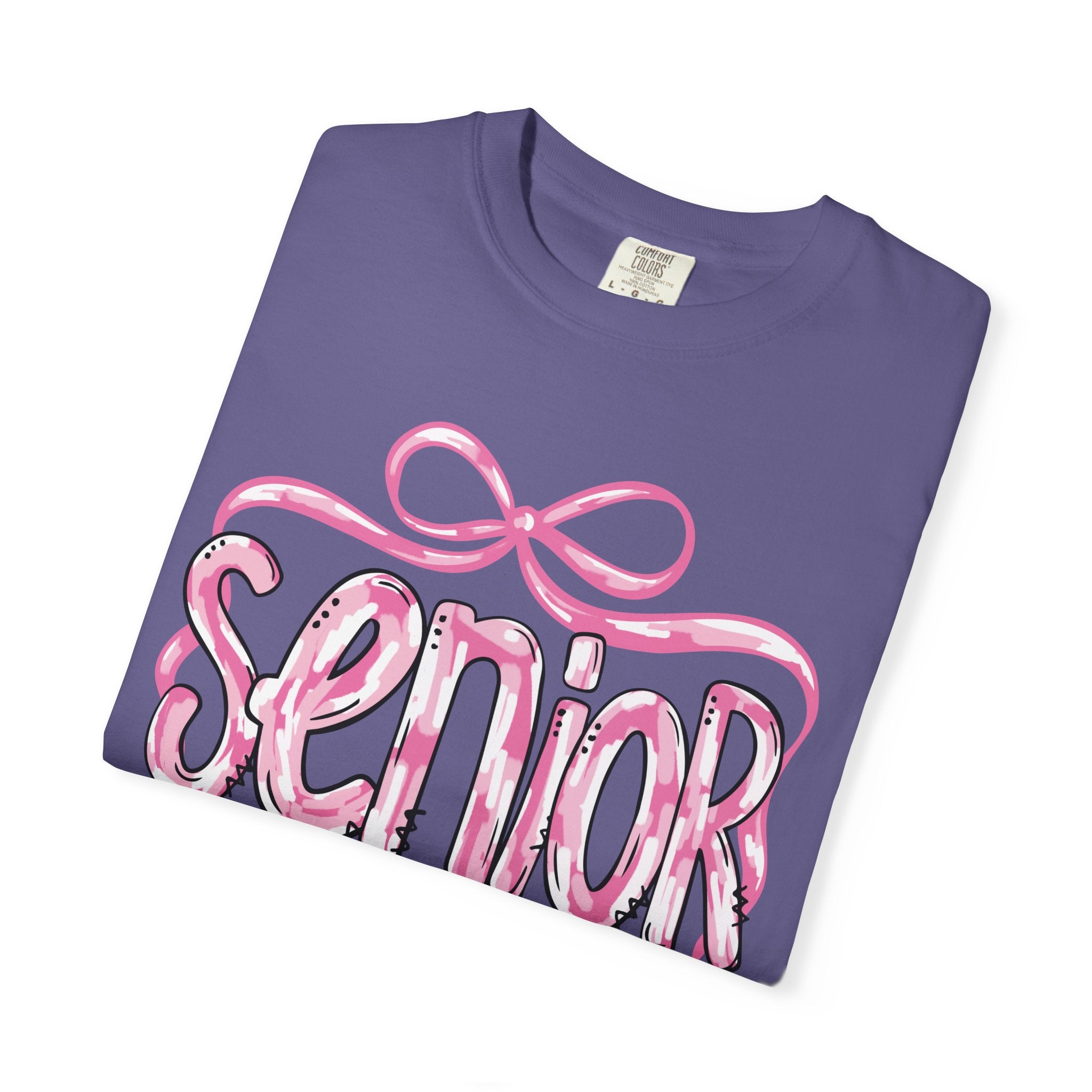 Senior Class of 2026 T-Shirt