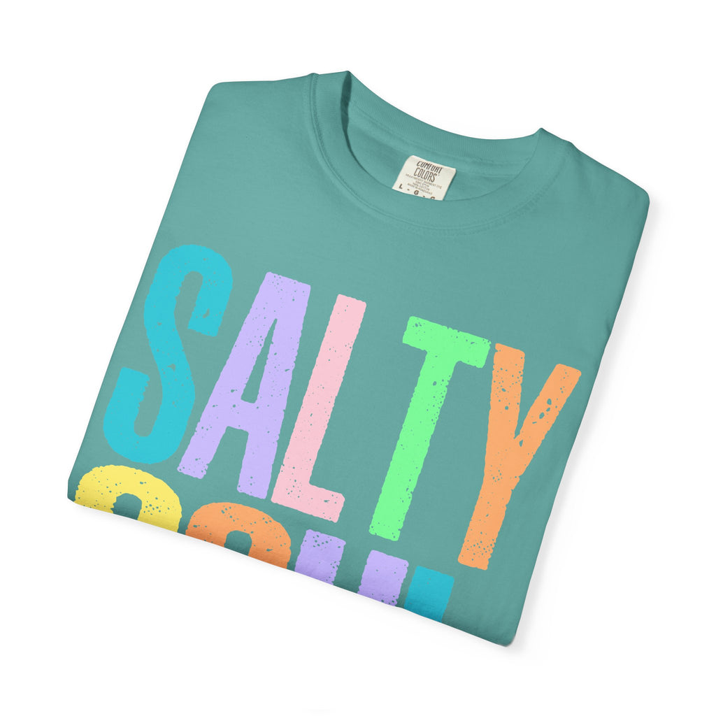 Salty Soul T-Shirt