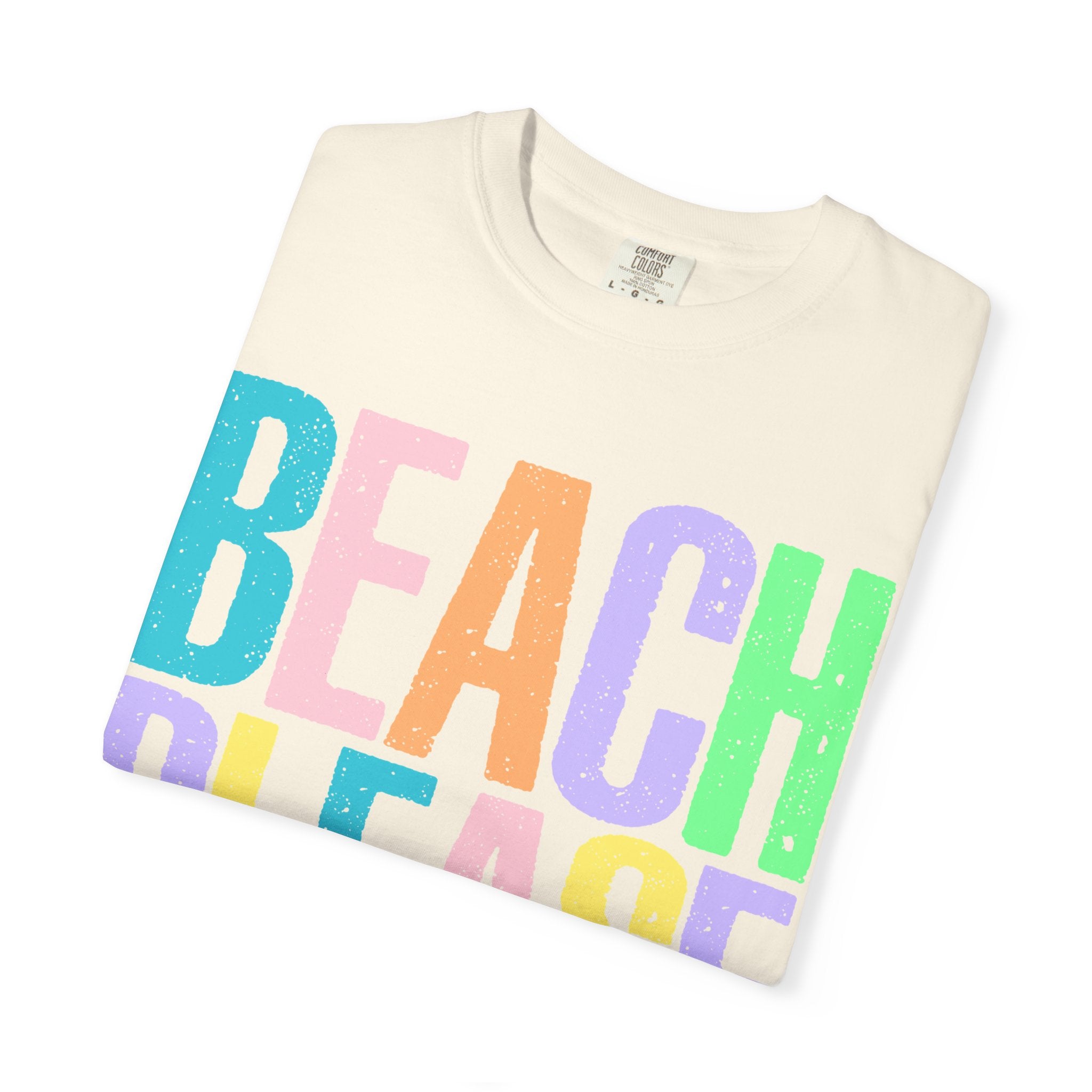 Beach Please T-Shirt