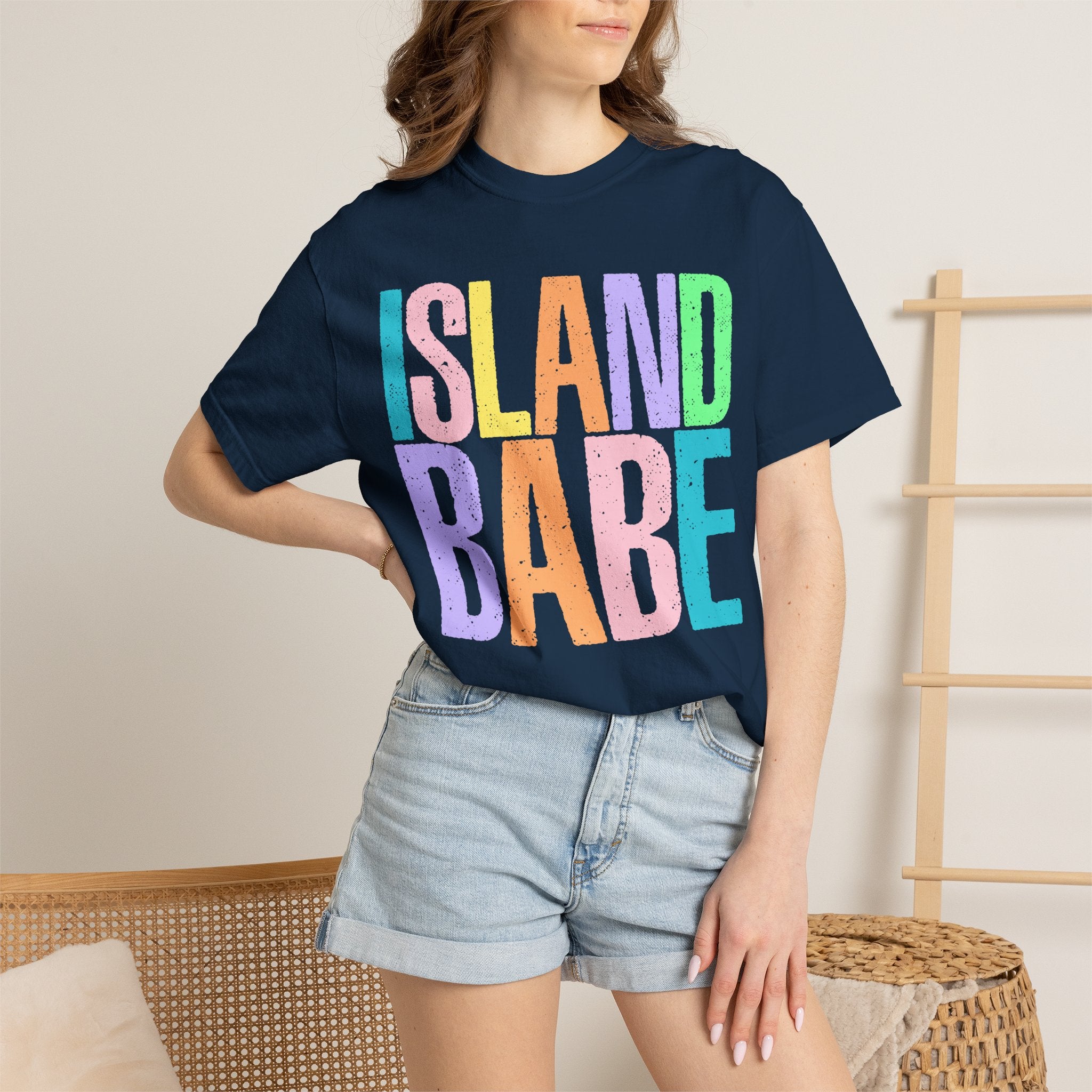 Island Babe T-Shirt