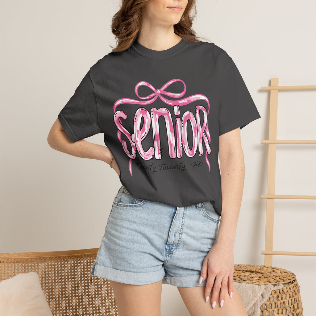 Senior Class of 2026 T-Shirt