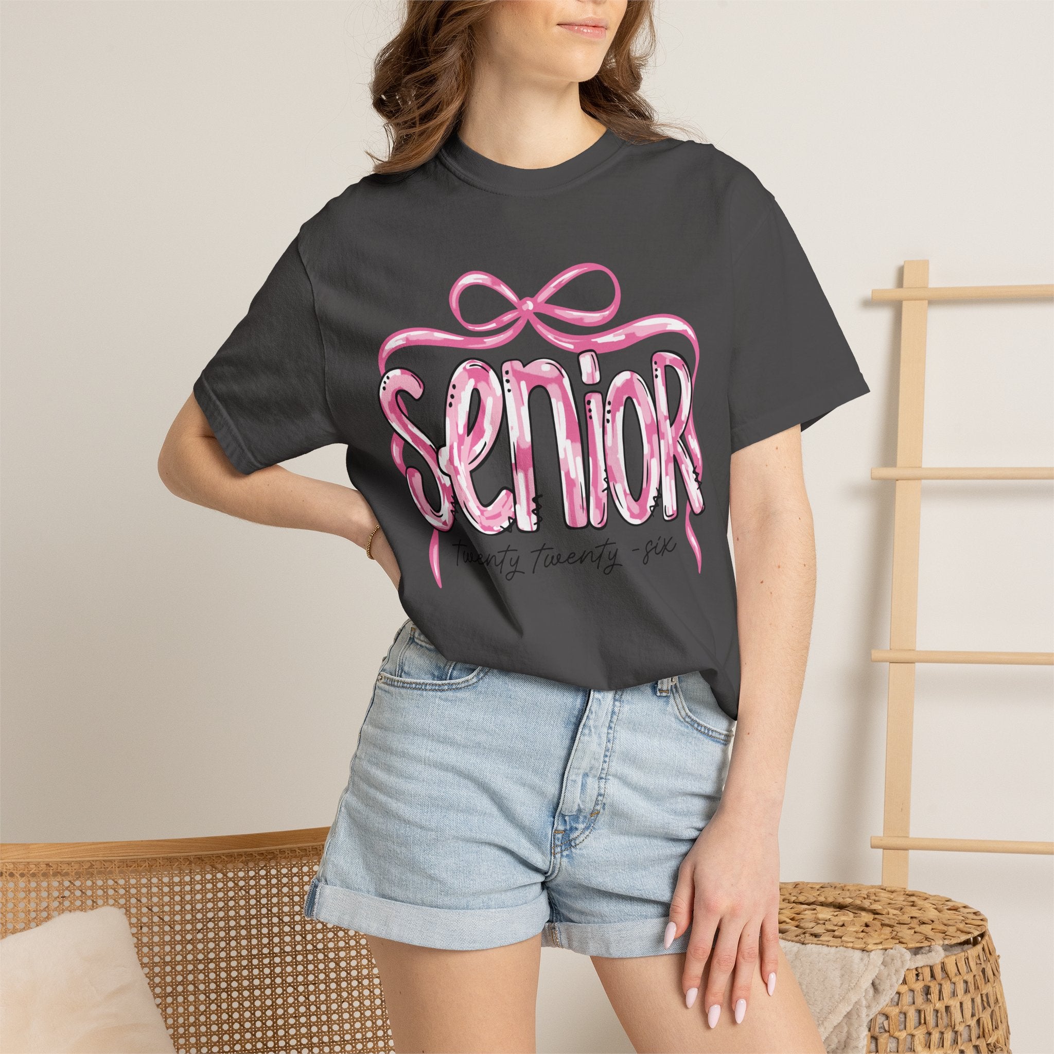 Senior Class of 2026 T-Shirt
