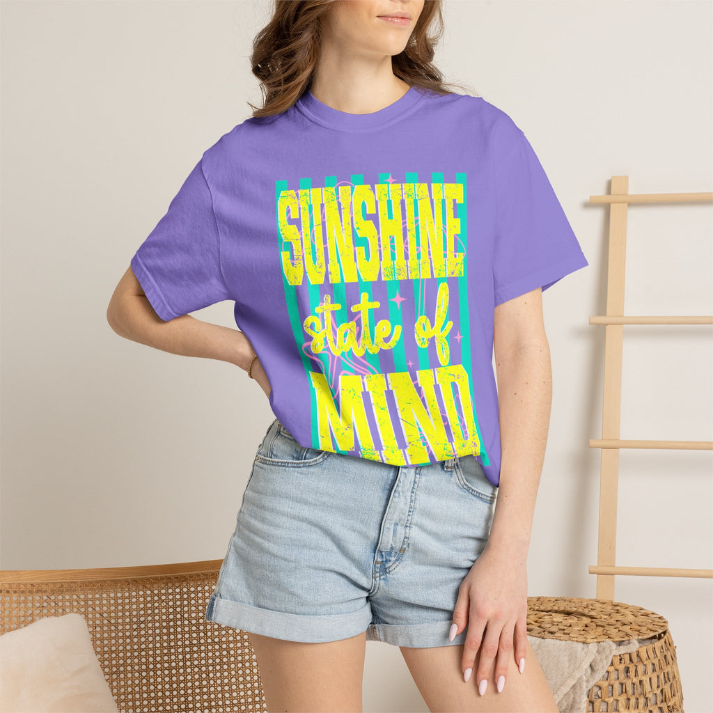 Sunshine State of Mind T-Shirt