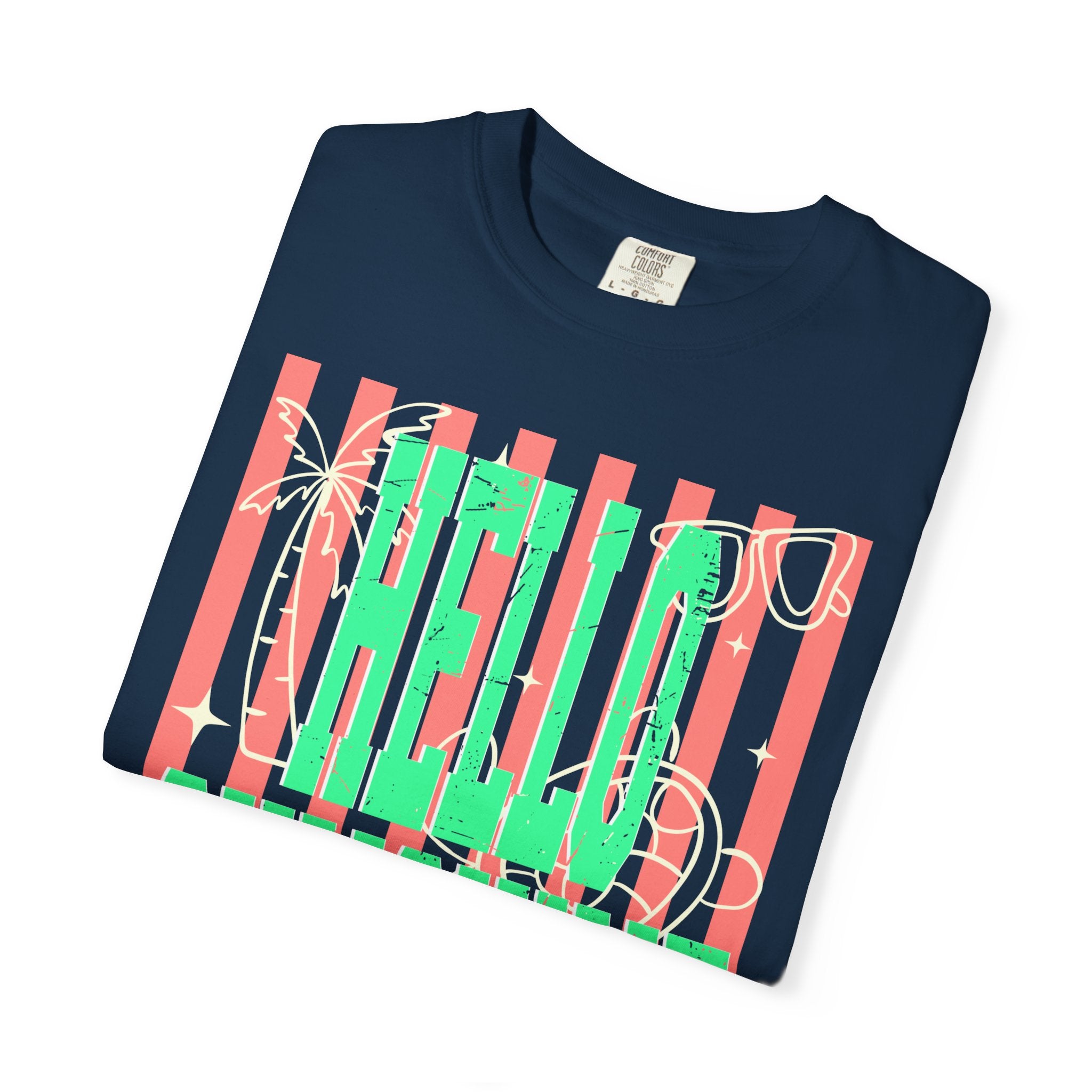 Hello Sunshine T-Shirt