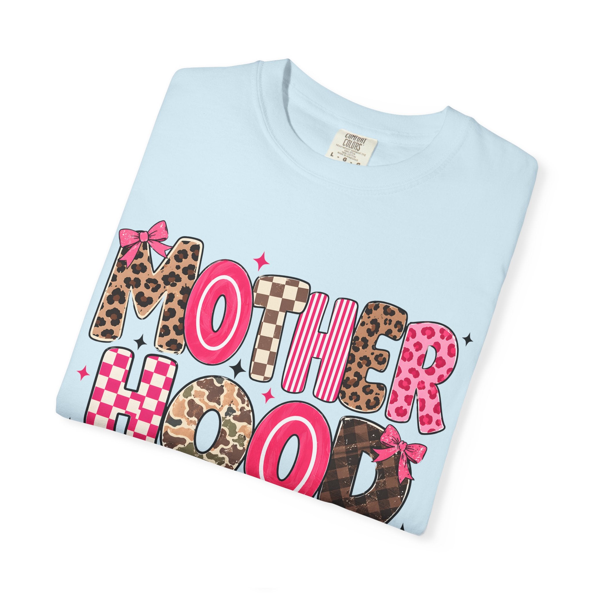 Some Days I Rock It' Casual Mom Tee