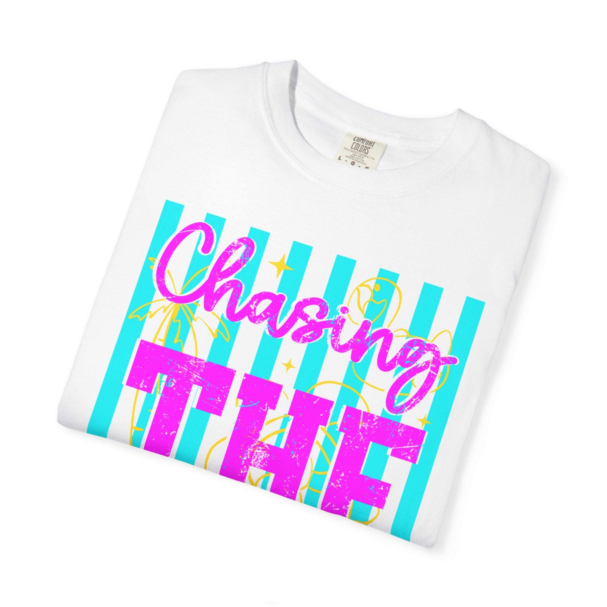 Chasing the Sun T-Shirt