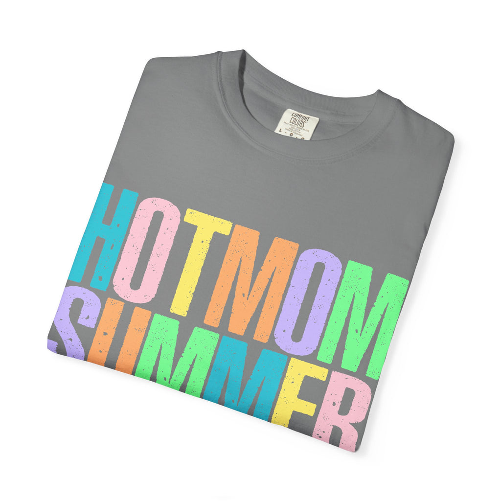 Hot Mom Summer T-Shirt