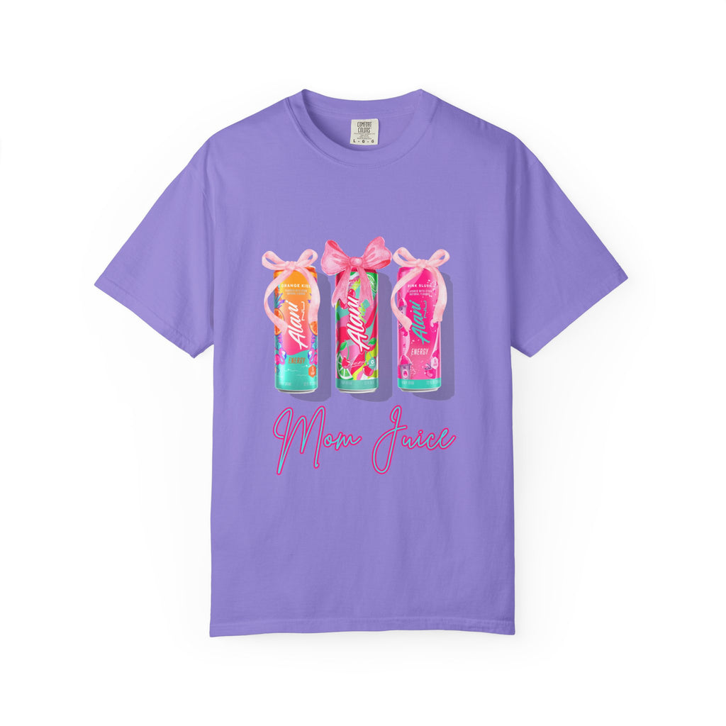 Mom Juice T-Shirt