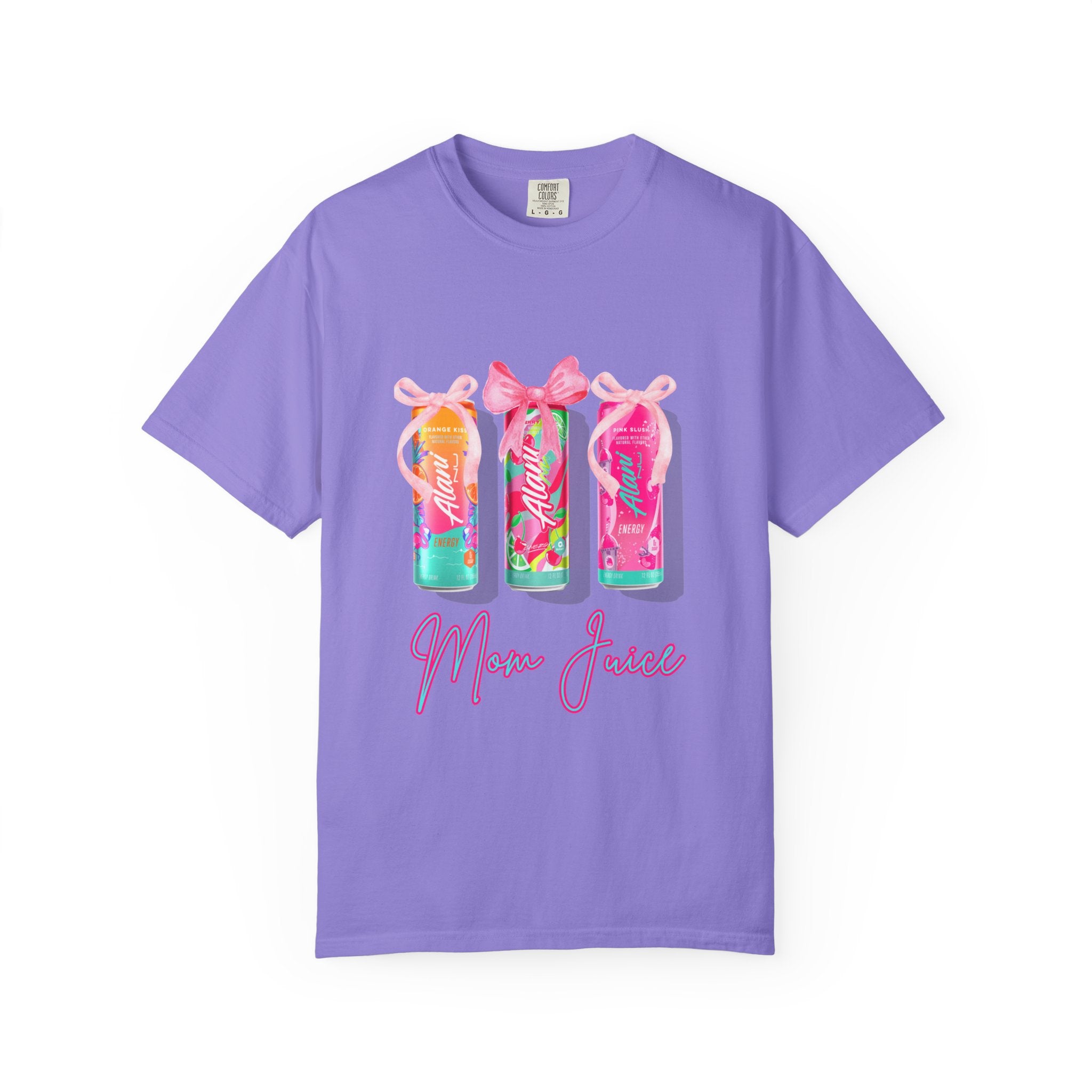 Mom Juice T-Shirt
