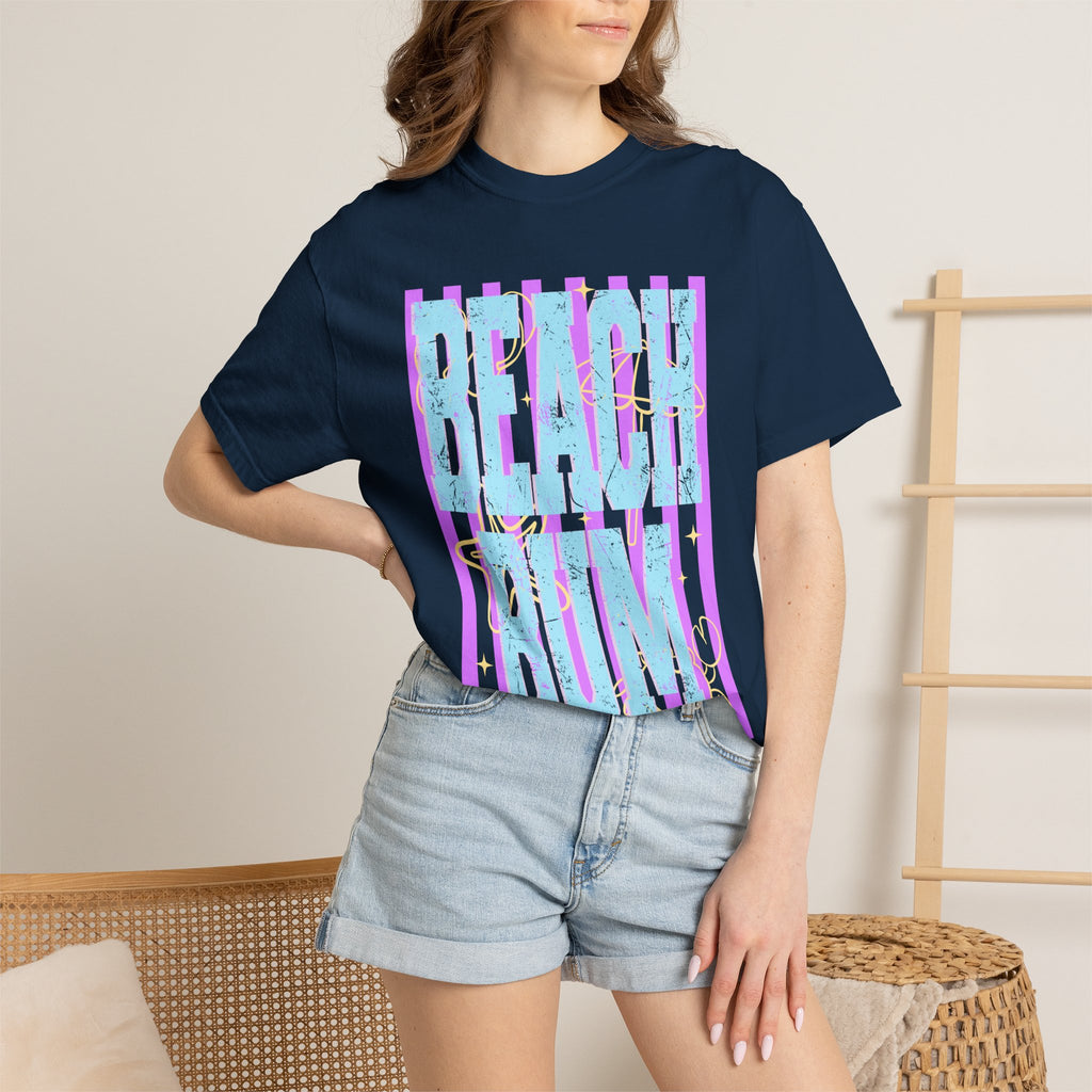 Beach Bum T-Shirt
