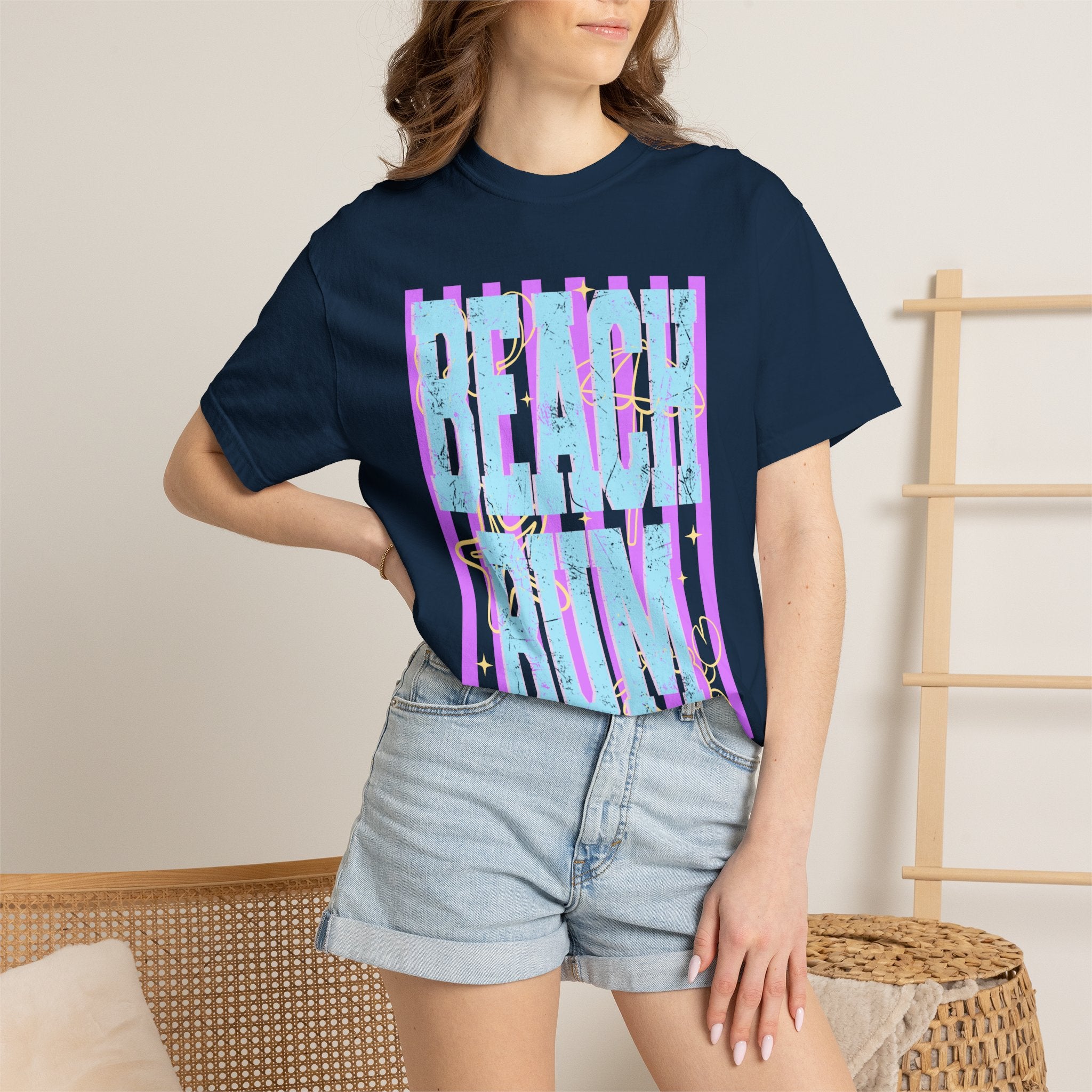 Beach Bum T-Shirt