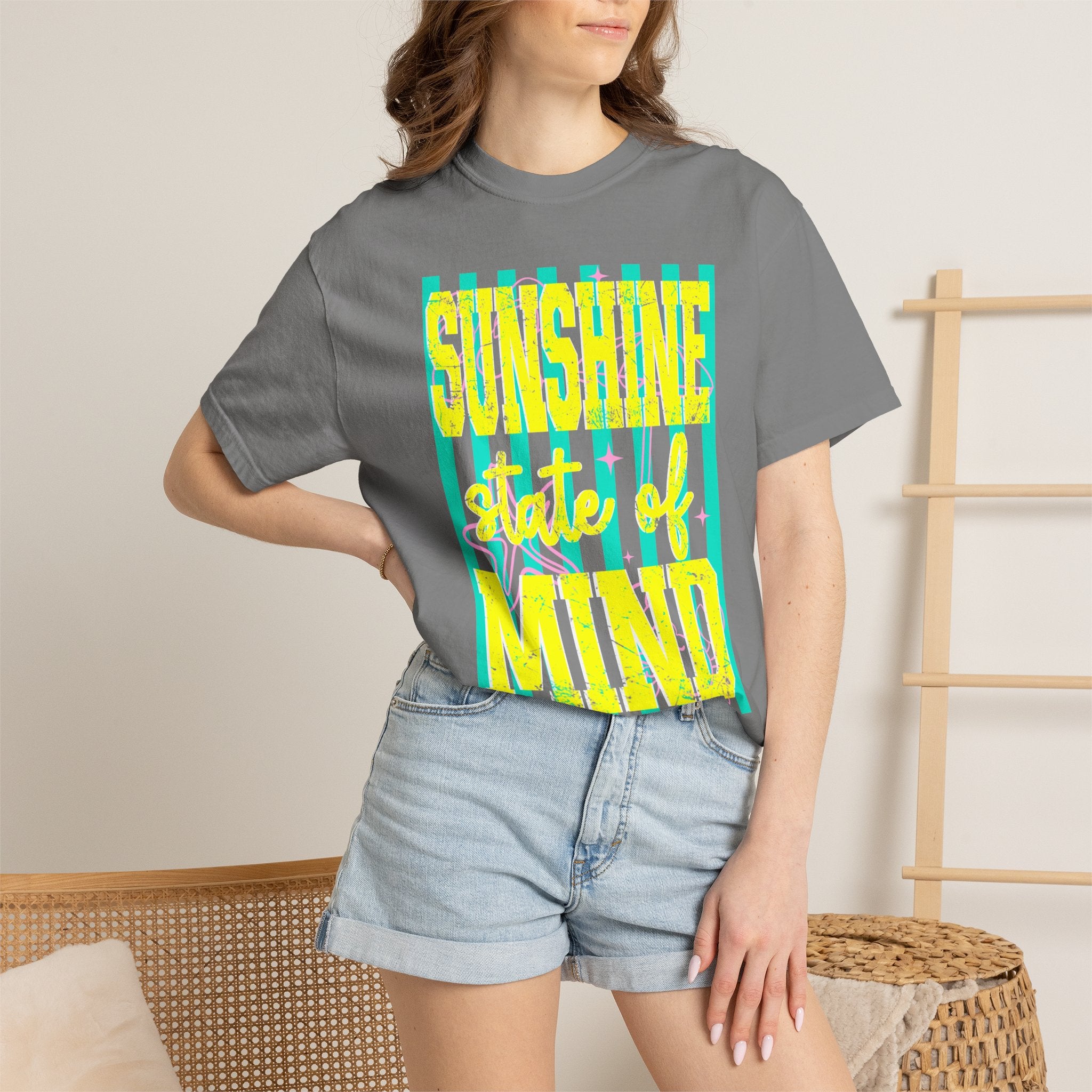 Sunshine State of Mind T-Shirt