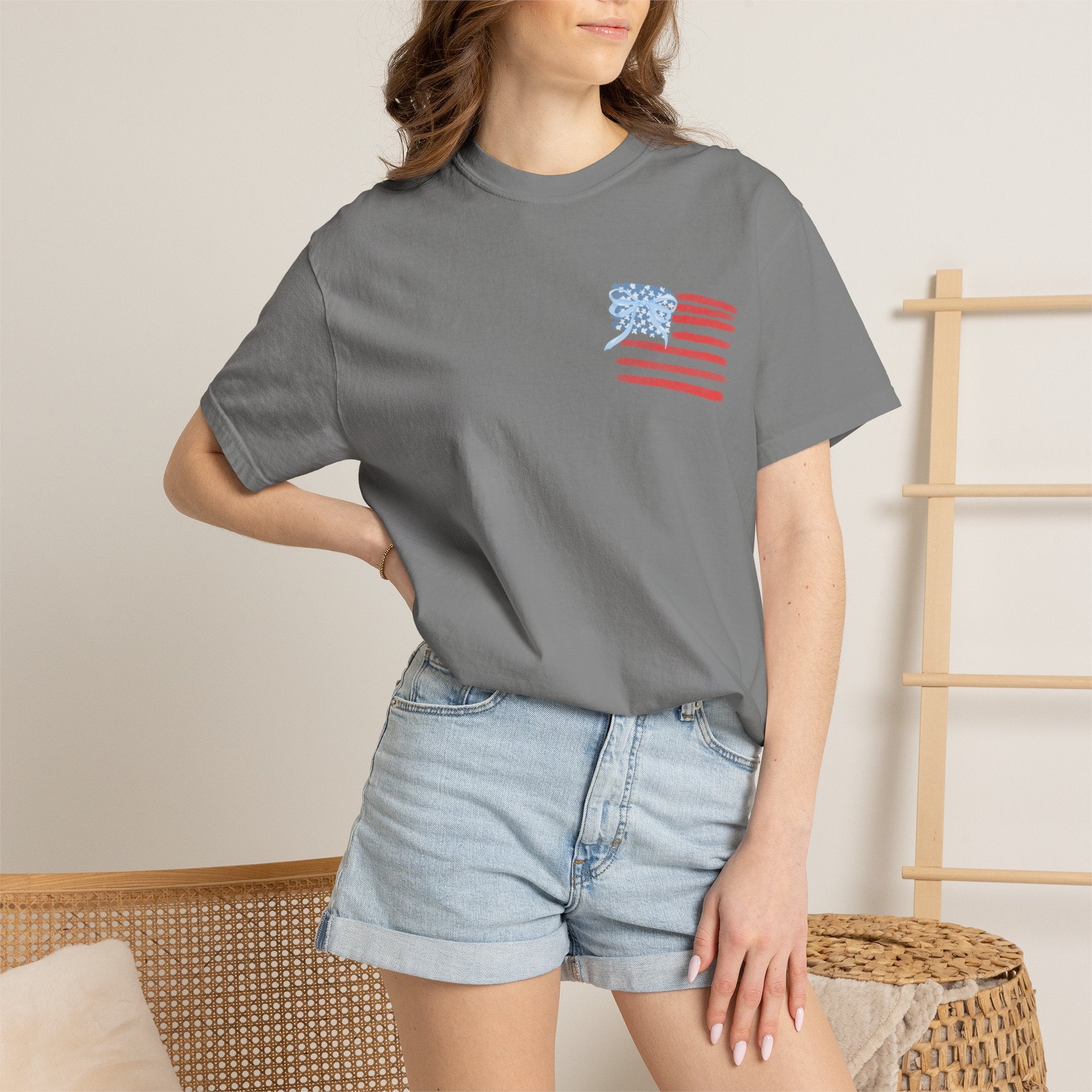 Let Freedom Ring T-Shirt