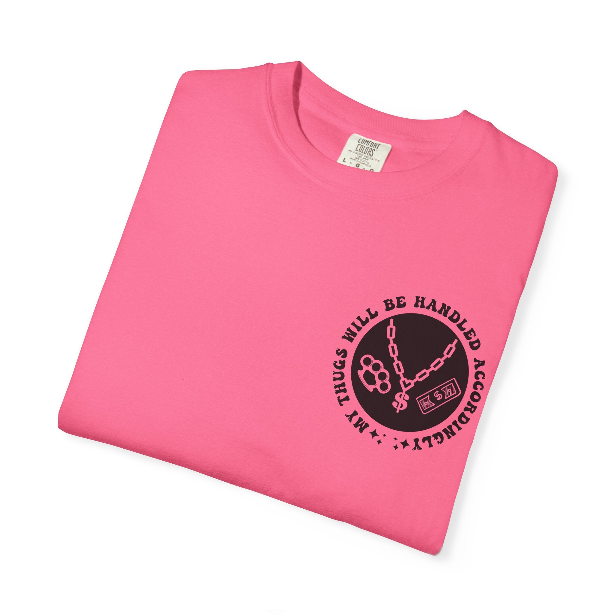 Gentle Parenting Is For Gentle Children T-Shirt
