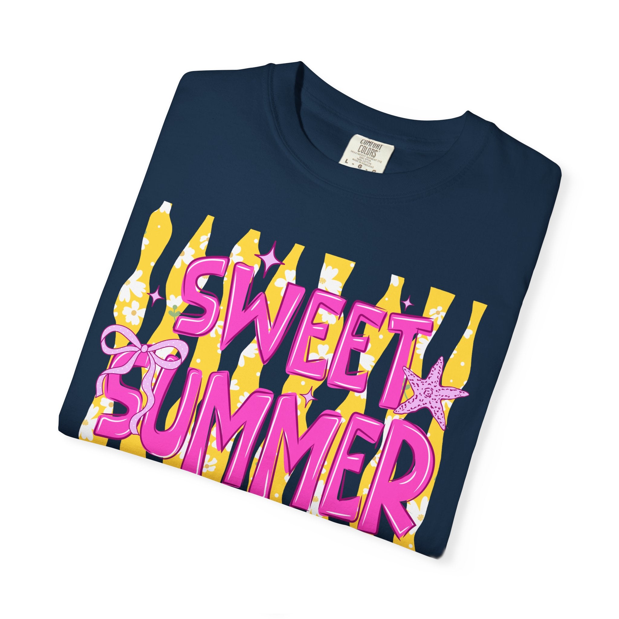 Sweet Summer Time T-Shirt
