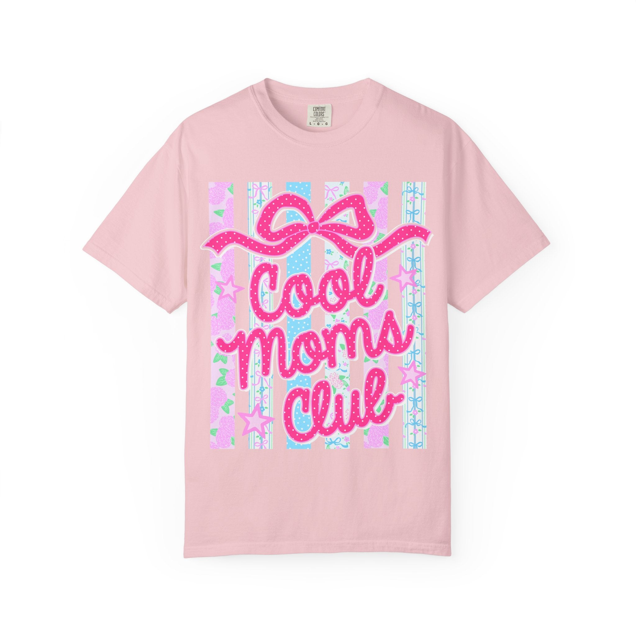 Cool Moms Club T-Shirt