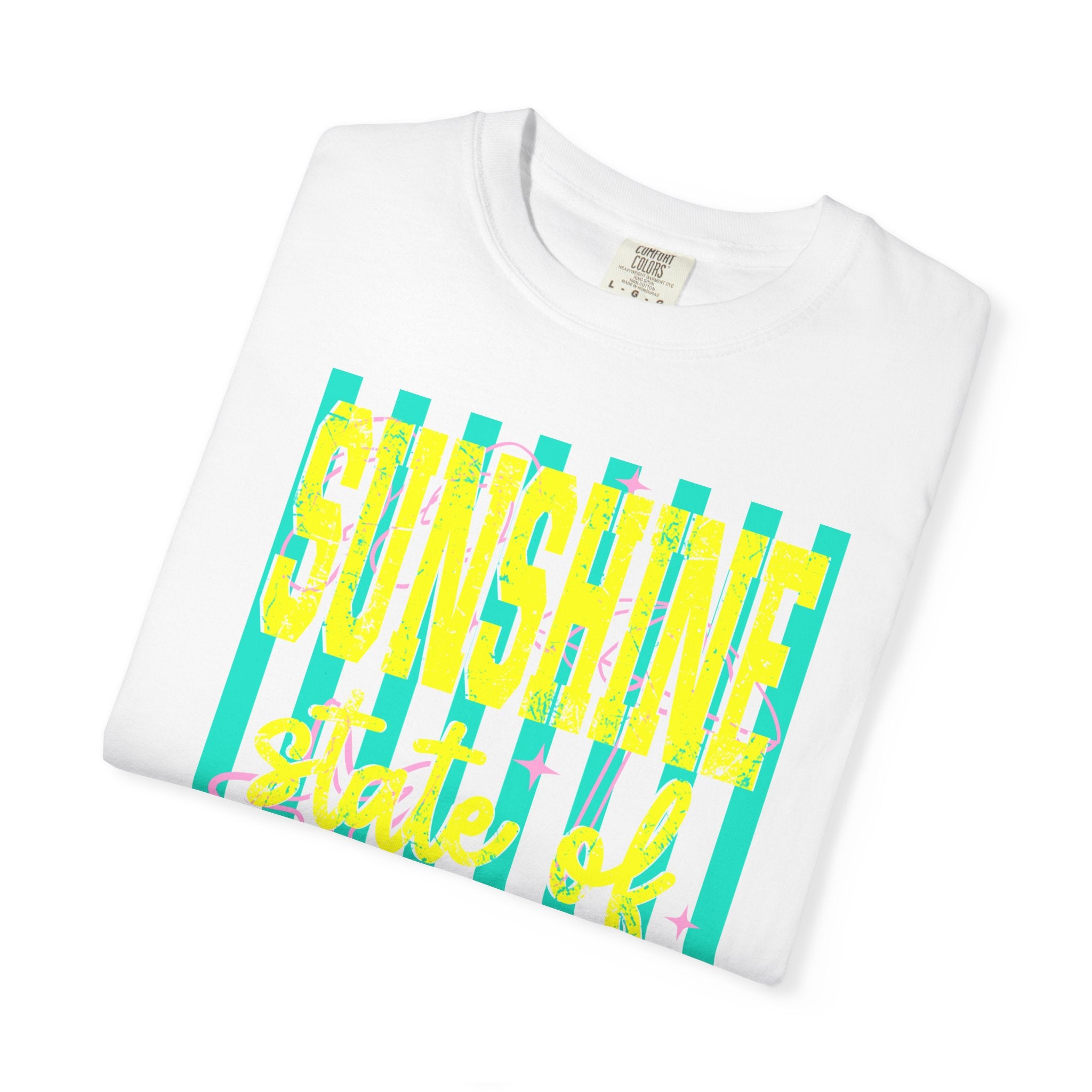 Sunshine State of Mind T-Shirt