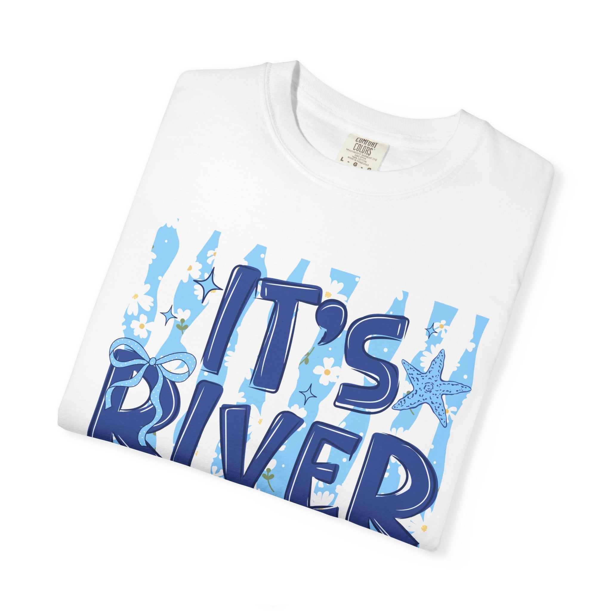 River Time T-Shirt