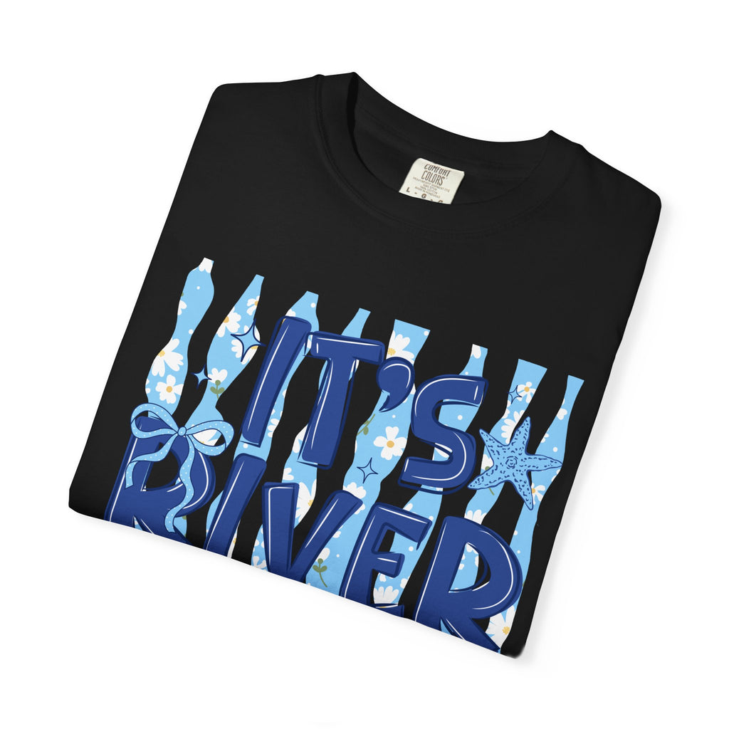 River Time T-Shirt