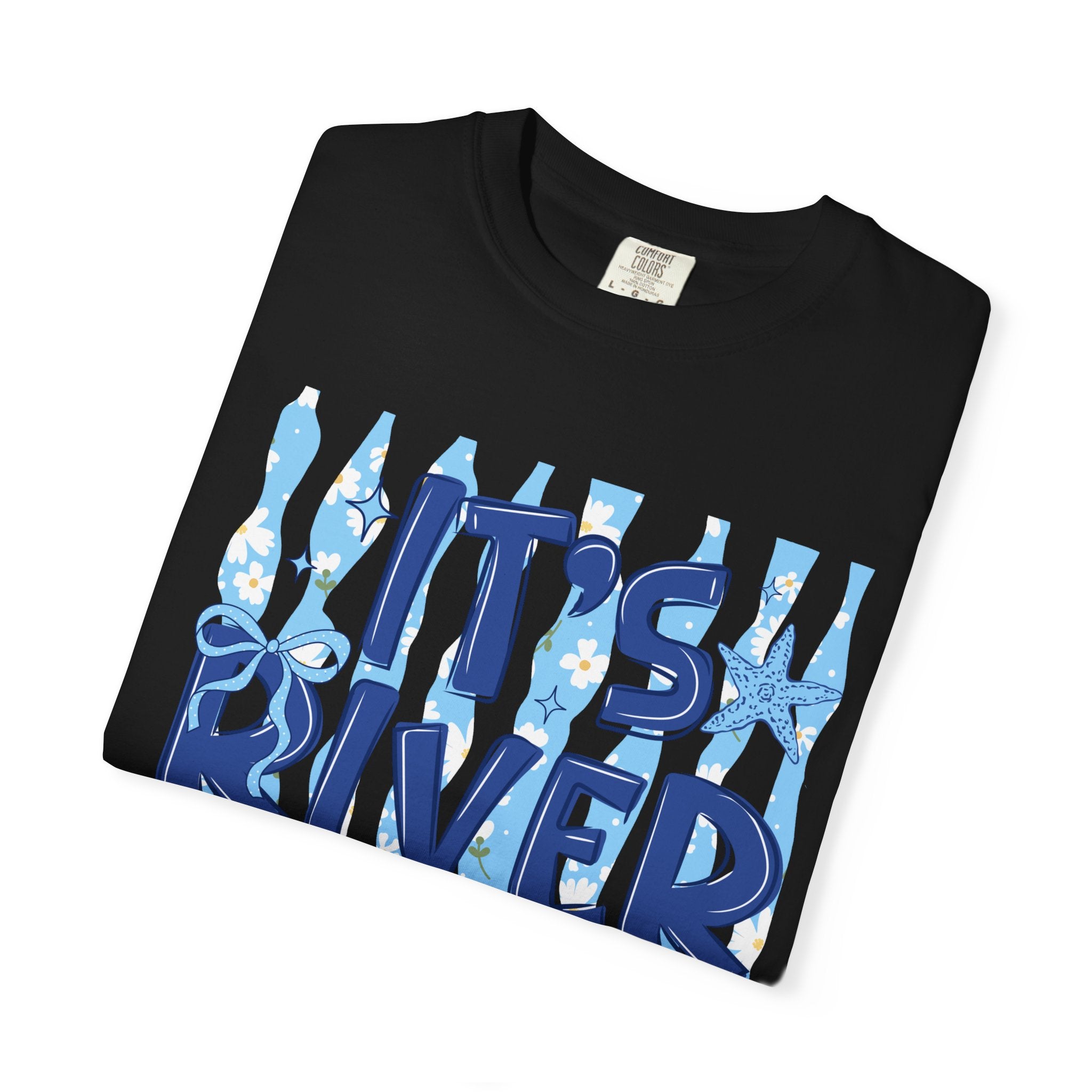 River Time T-Shirt