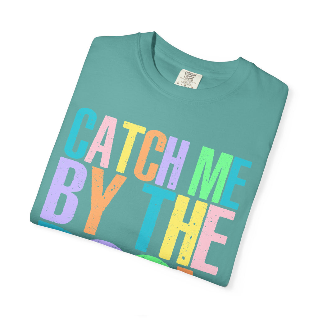 Catch Me By The Pool T-Shirt