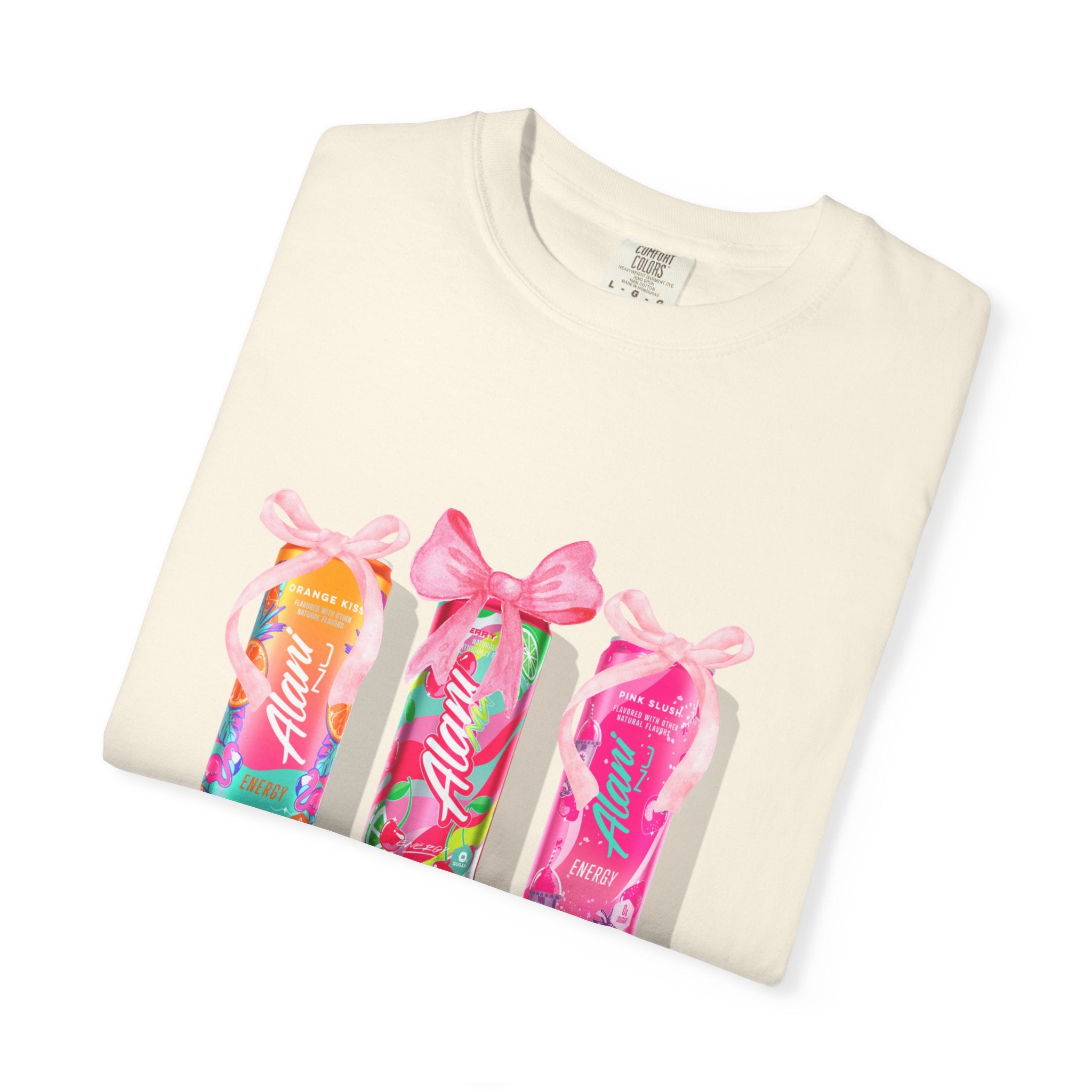 Mom Juice T-Shirt