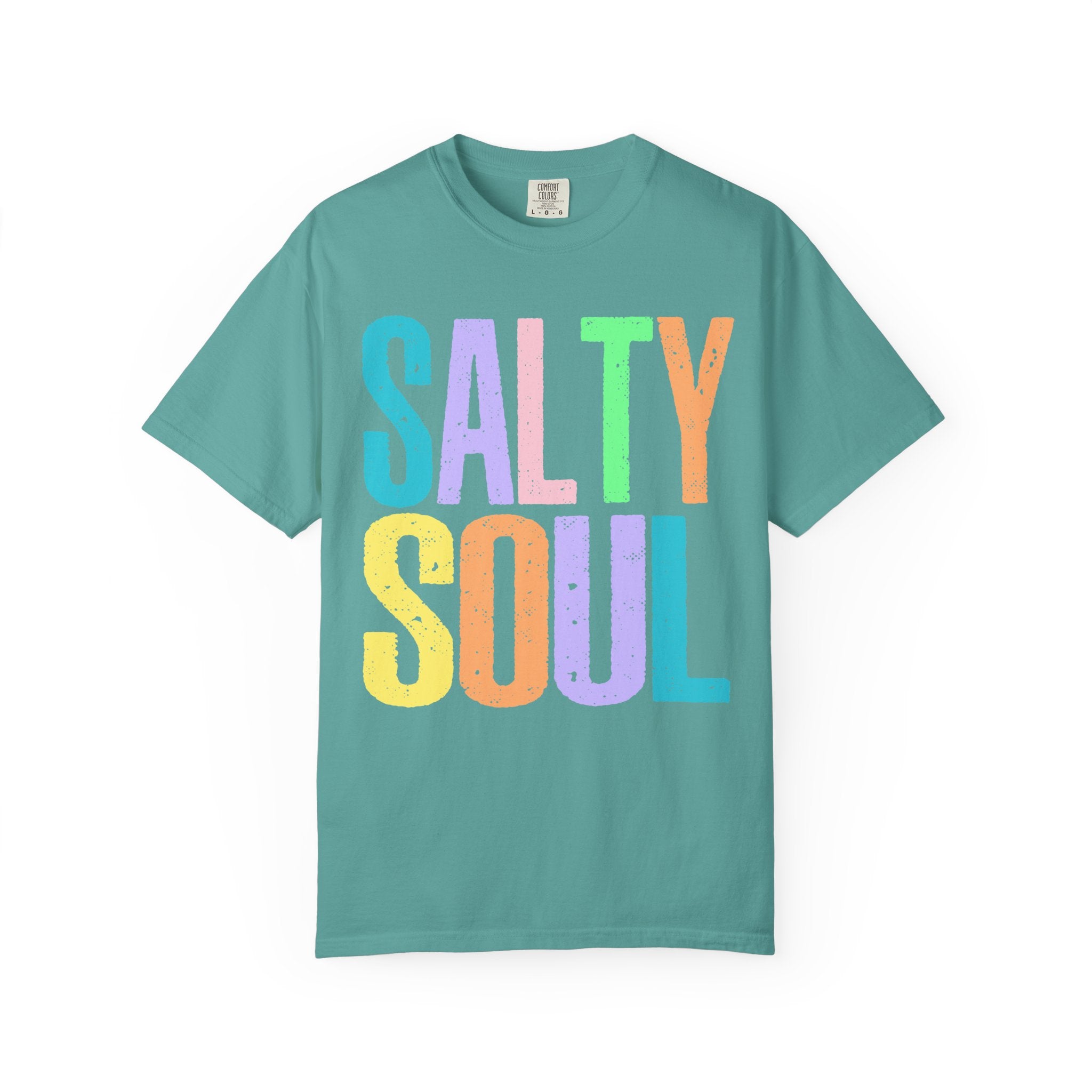 Salty Soul T-Shirt