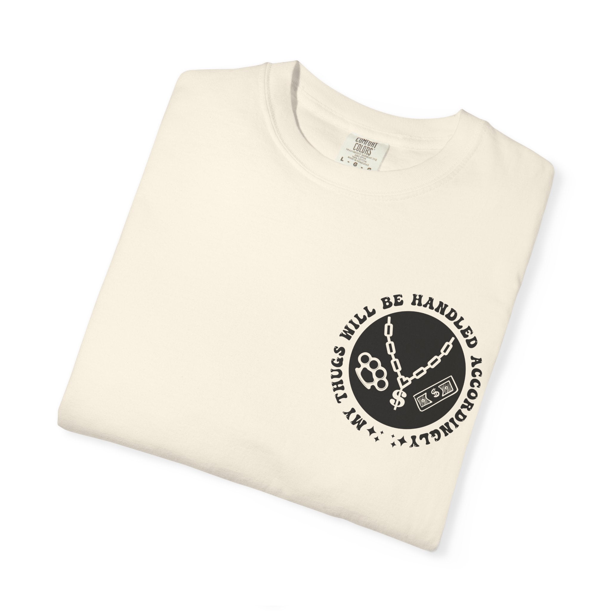 Gentle Parenting Is For Gentle Children T-Shirt