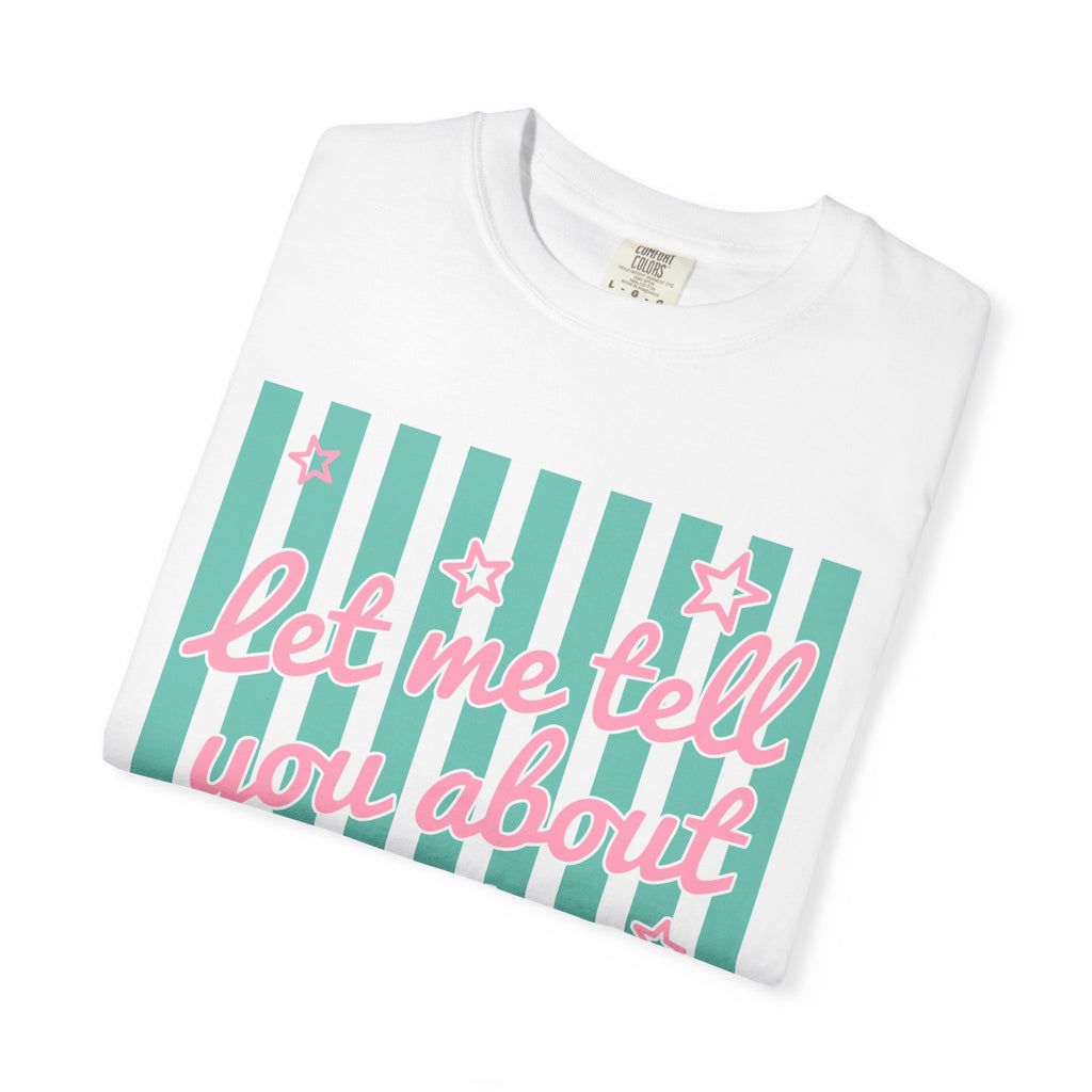 Christian Graphic T-Shirt