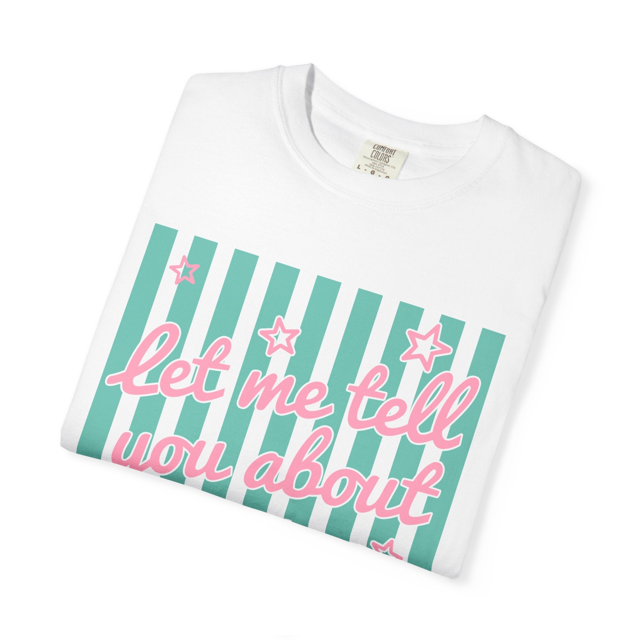 Christian Graphic T-Shirt