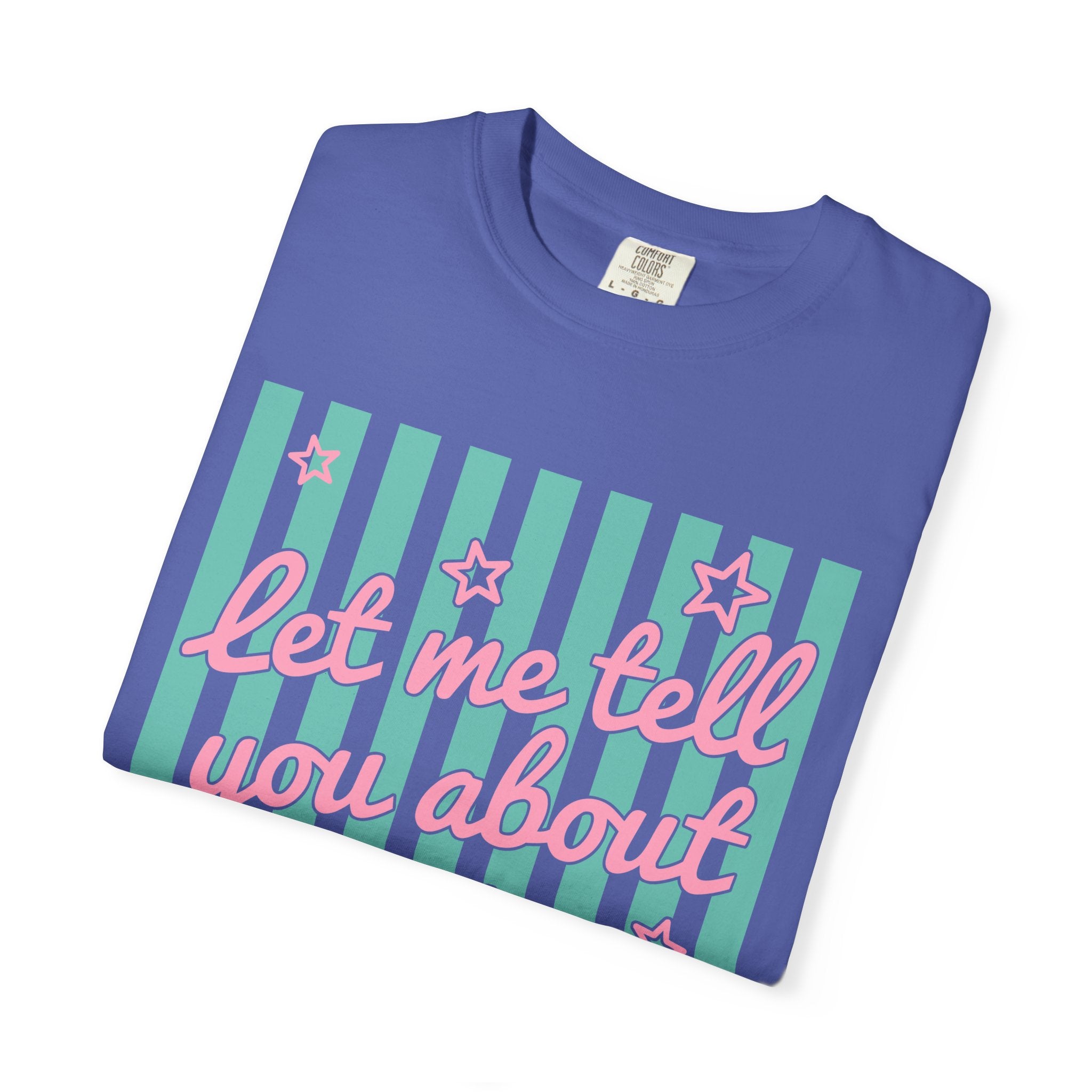 Christian Graphic T-Shirt