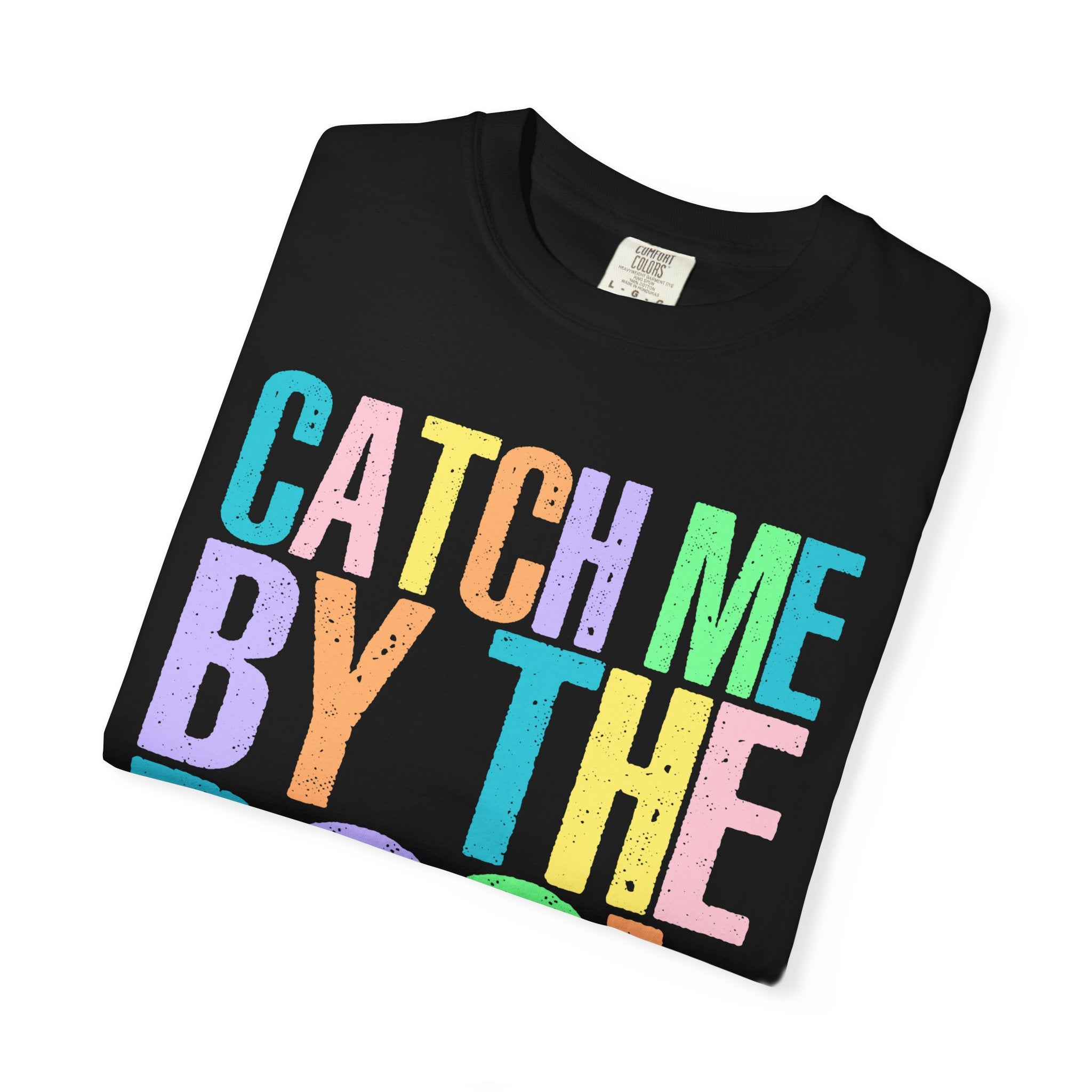 Catch Me By The Pool T-Shirt