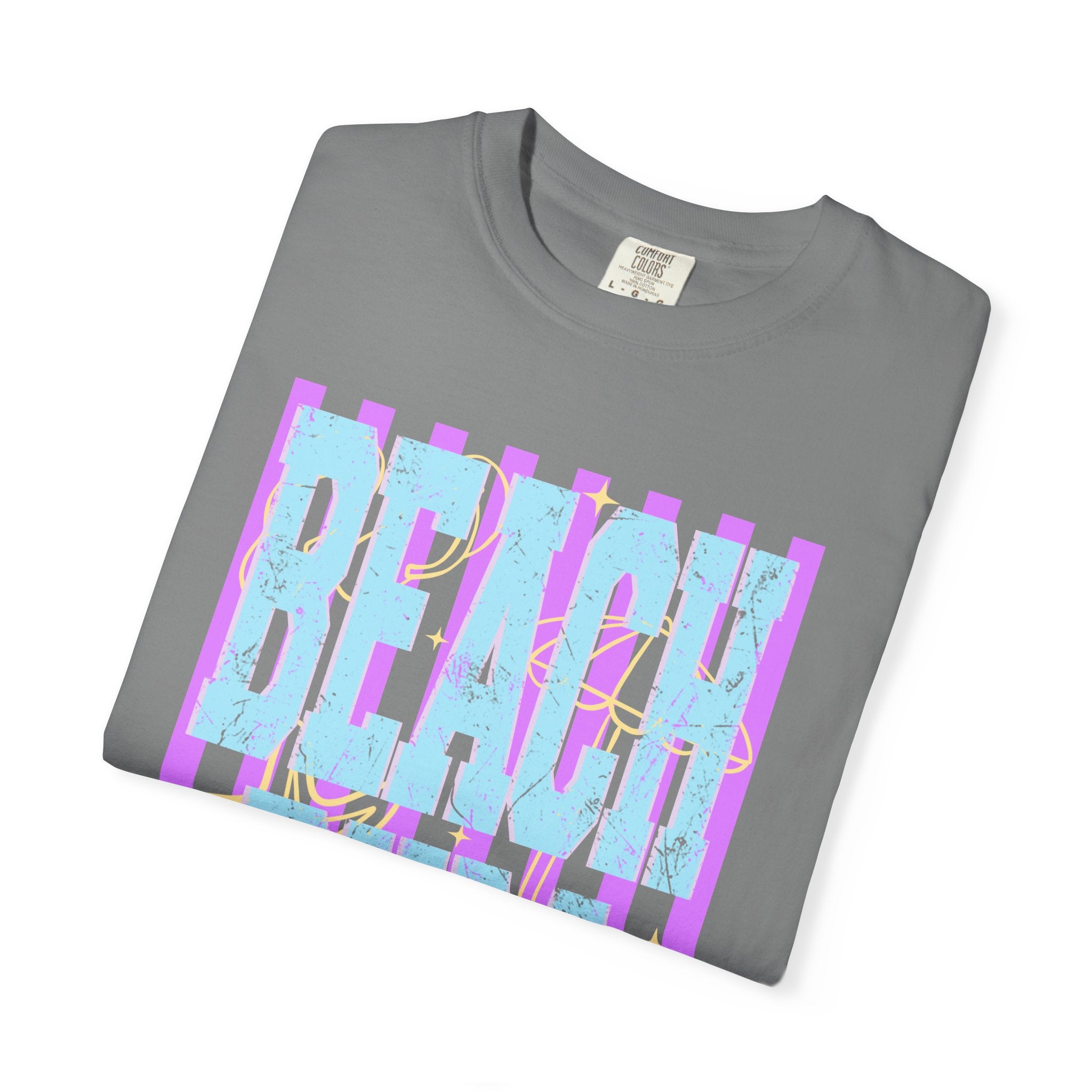 Beach Bum T-Shirt
