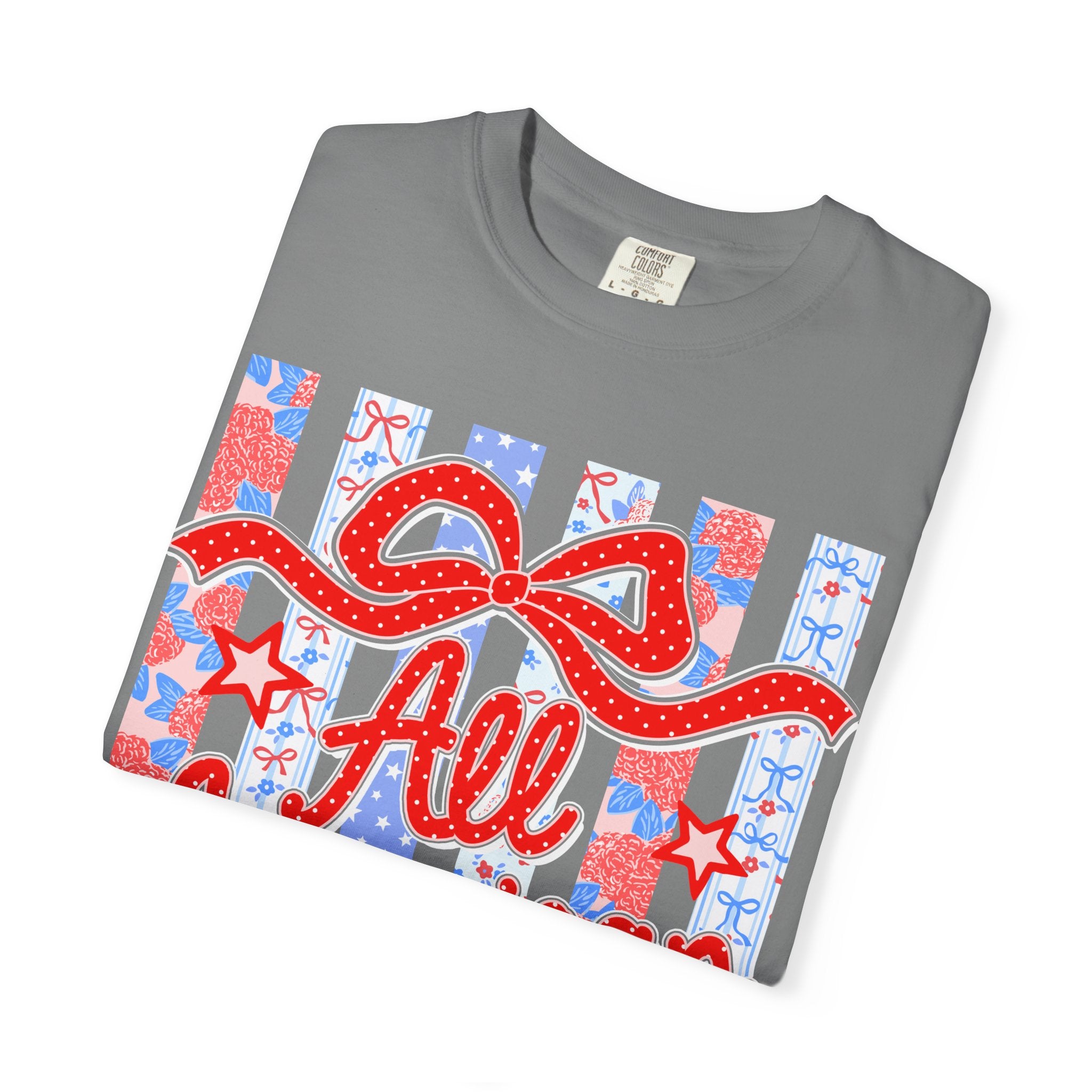 All American Girl T-Shirt