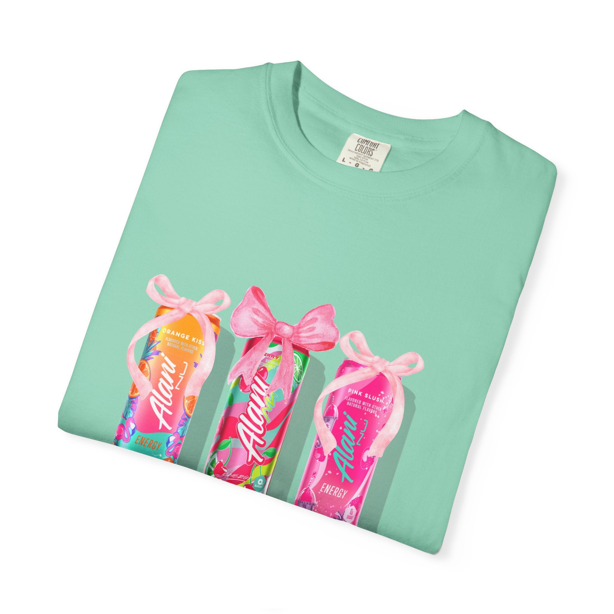 Mom Juice T-Shirt