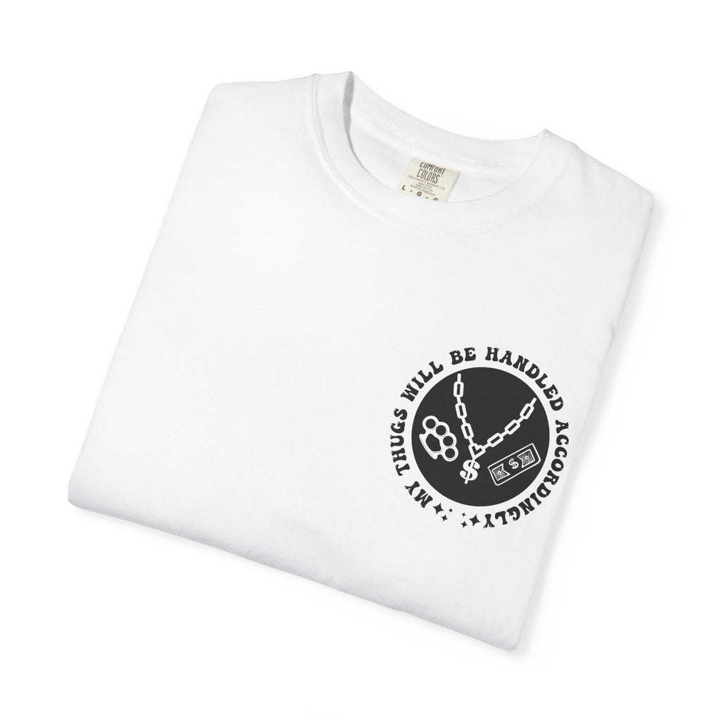 Gentle Parenting Is For Gentle Children T-Shirt