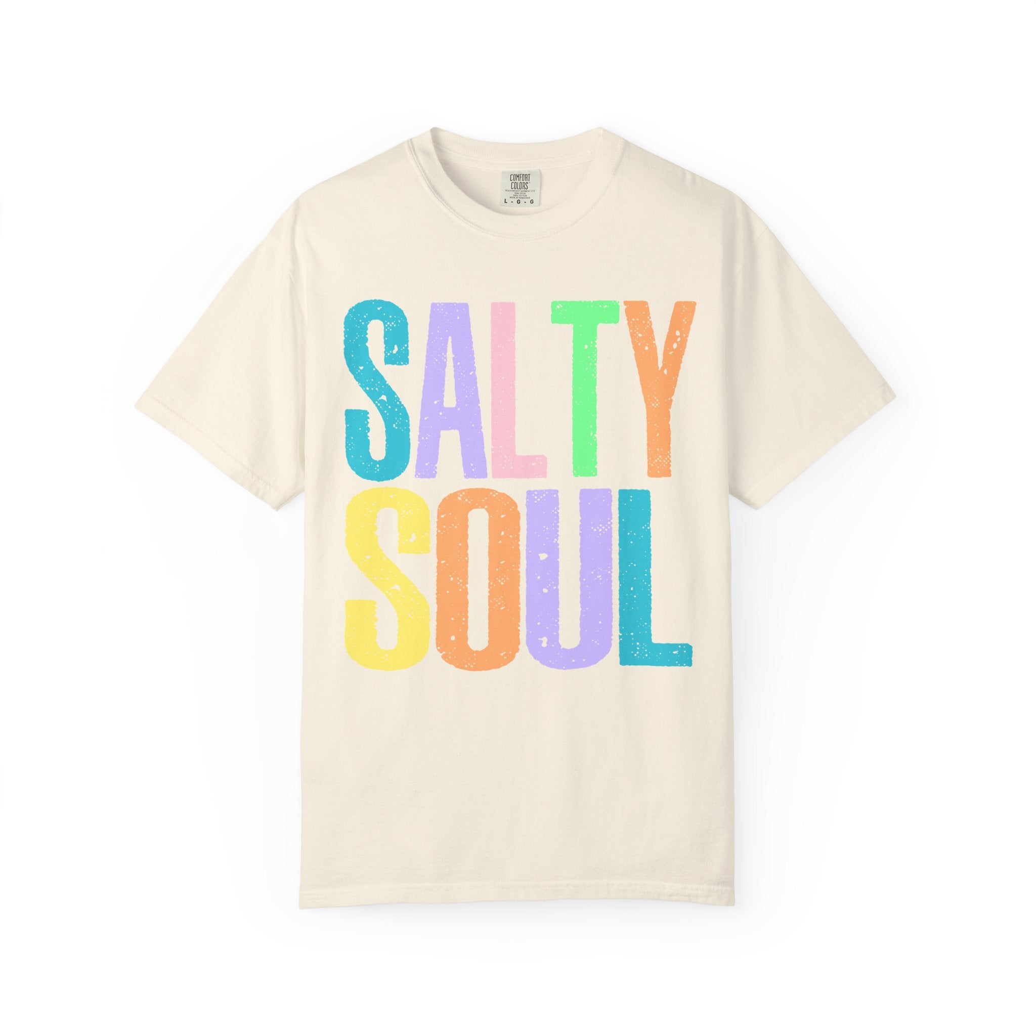 Salty Soul T-Shirt