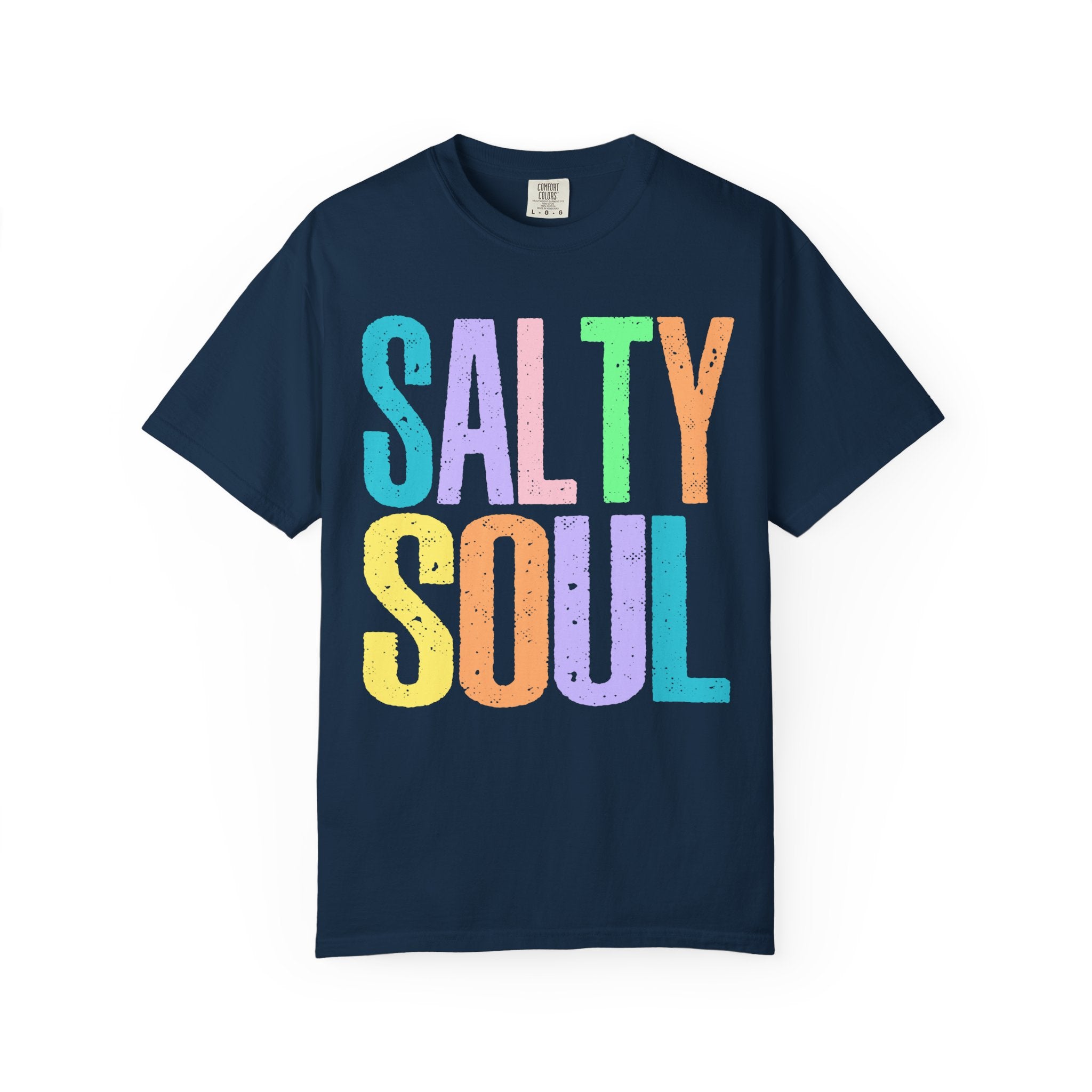 Salty Soul T-Shirt