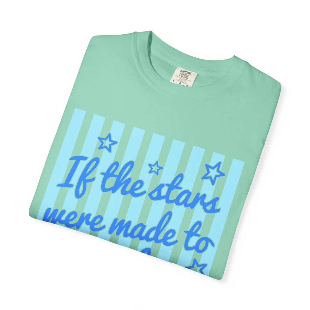 Worship Stars Graphic T-Shirt