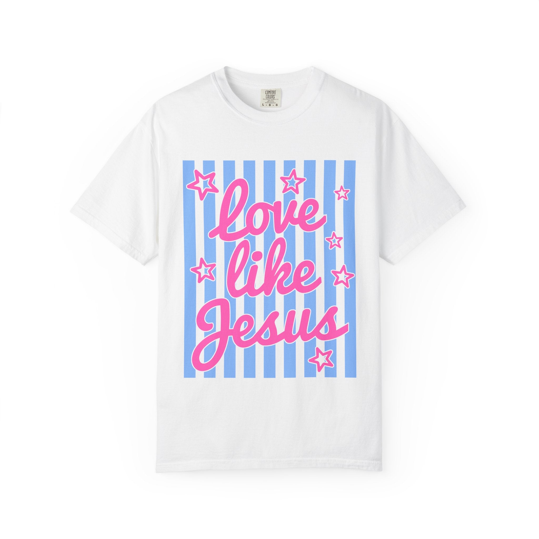Love Like Jesus T-Shirt