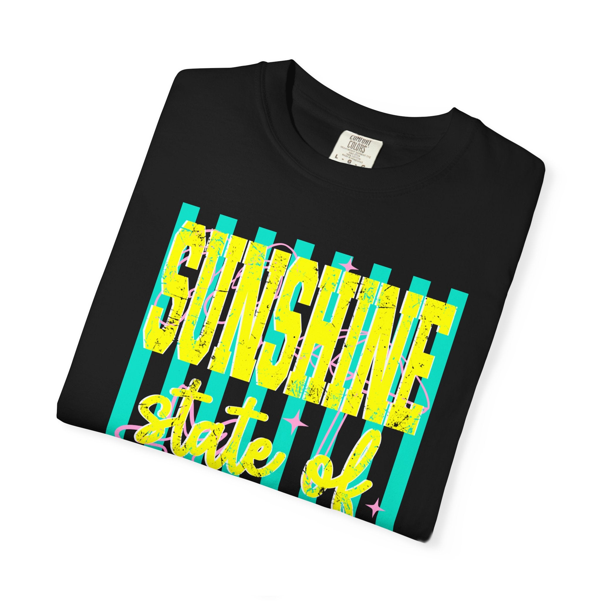 Sunshine State of Mind T-Shirt