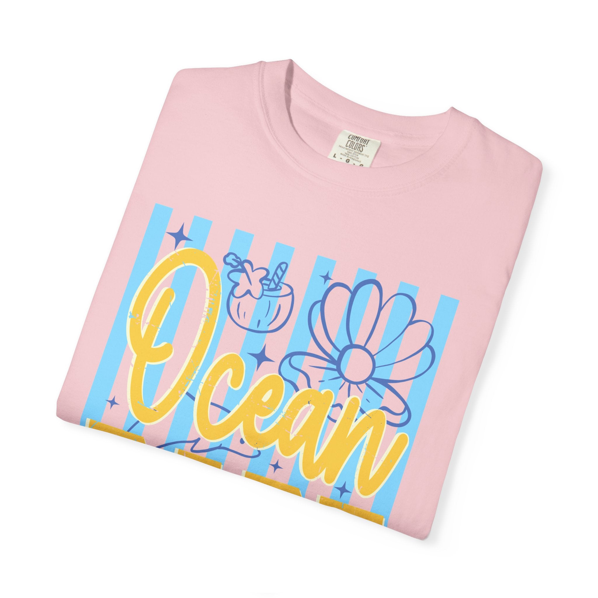 Ocean Babe T-Shirt